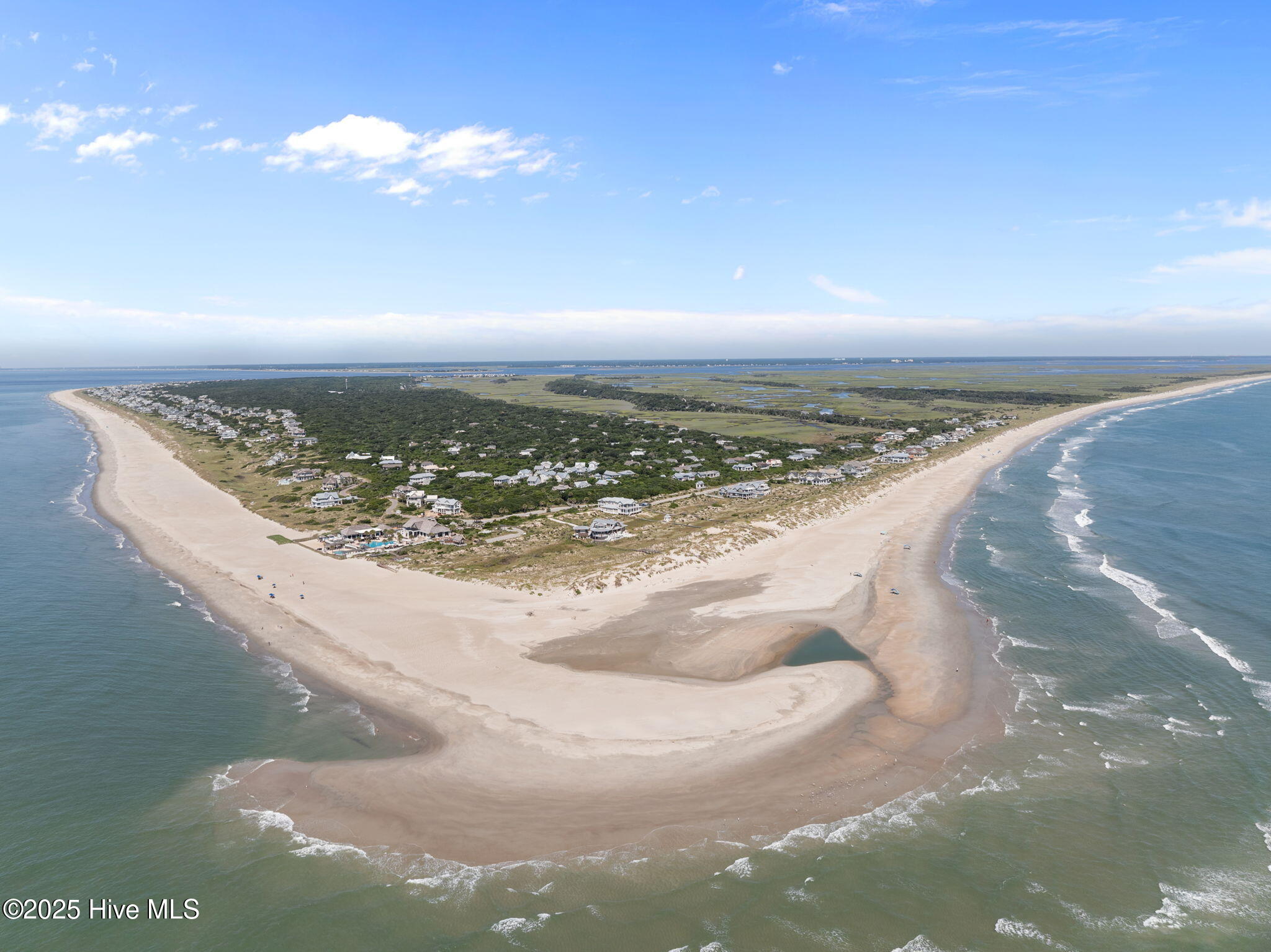 Bald Head Island, North Carolina, 28461, United States, 4 Bedrooms Bedrooms, ,3 BathroomsBathrooms,Residential,For Sale,1941285