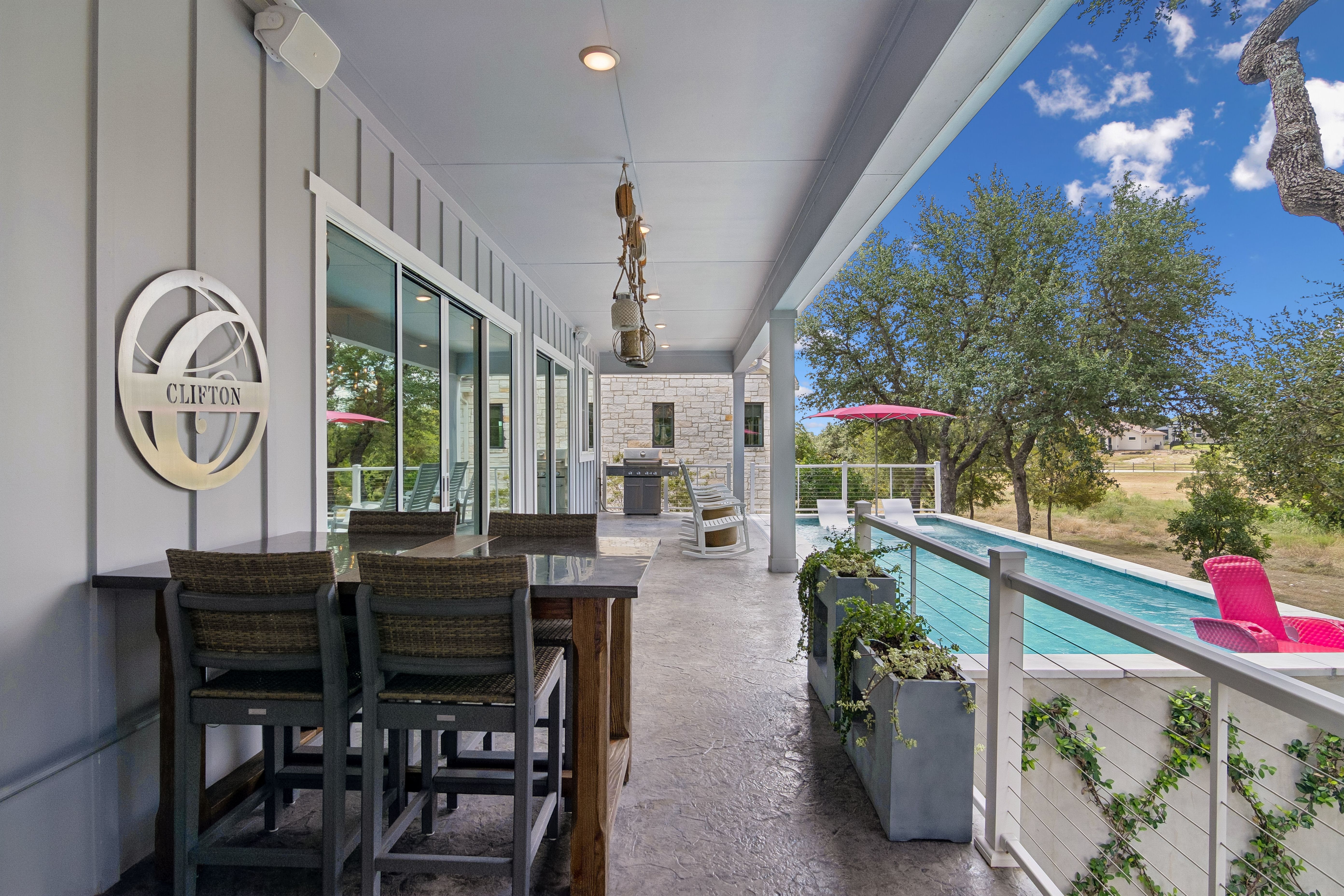  A Rare Blend of Luxury, Privacy & Lifestyle - 物件實景