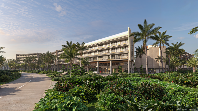 Phenomenal Golf Front 4-Bedroom Cap Cana Condo Pen, Cap Cana, DO, 4 Bedrooms Bedrooms, ,5 BathroomsBathrooms,Residential,For Sale,Phenomenal Golf Front 4-Bedroom Cap Cana Condo Pen,1680122