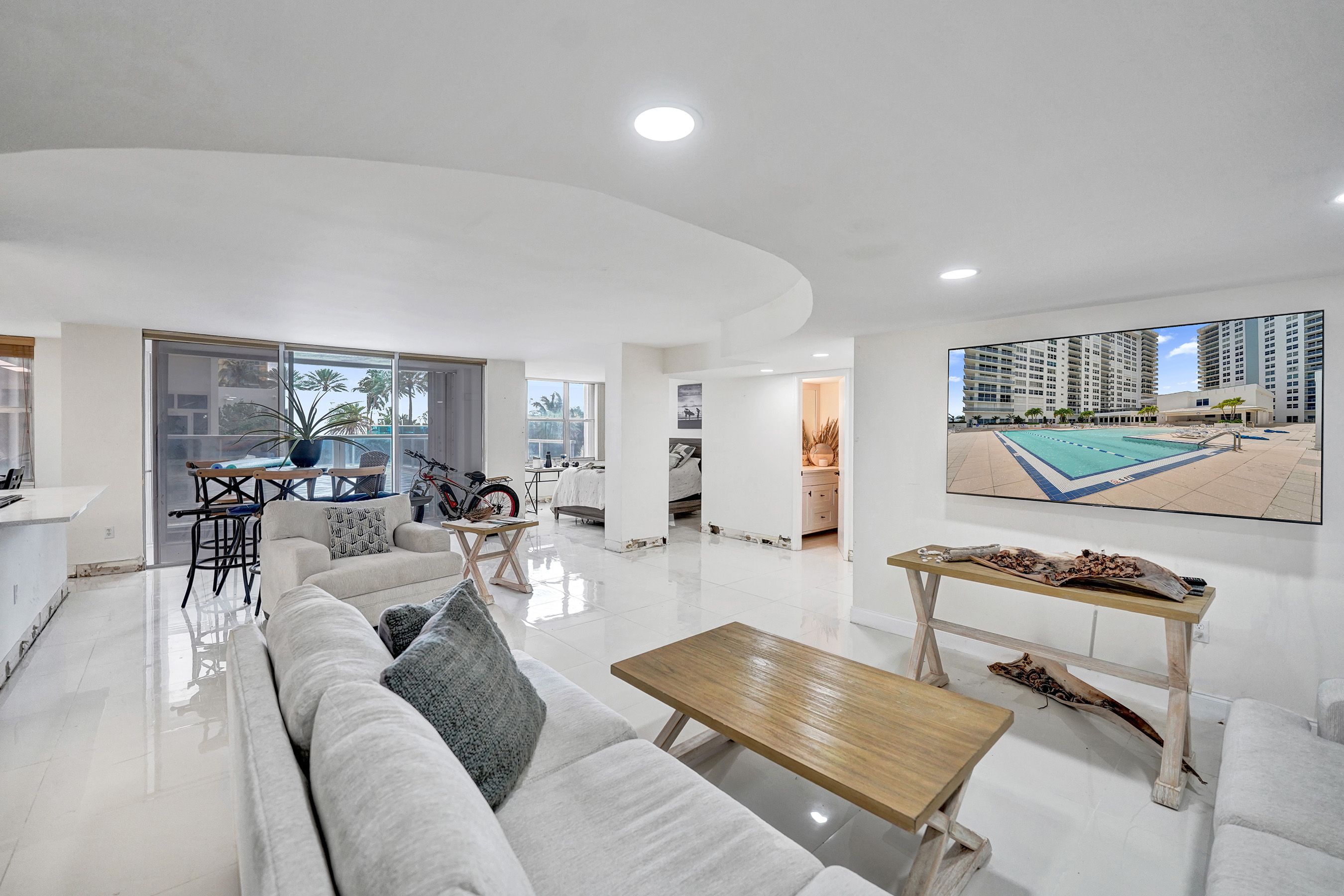  2751 S Ocean Drive, Hollywood, FL, 33019 - 物件實景