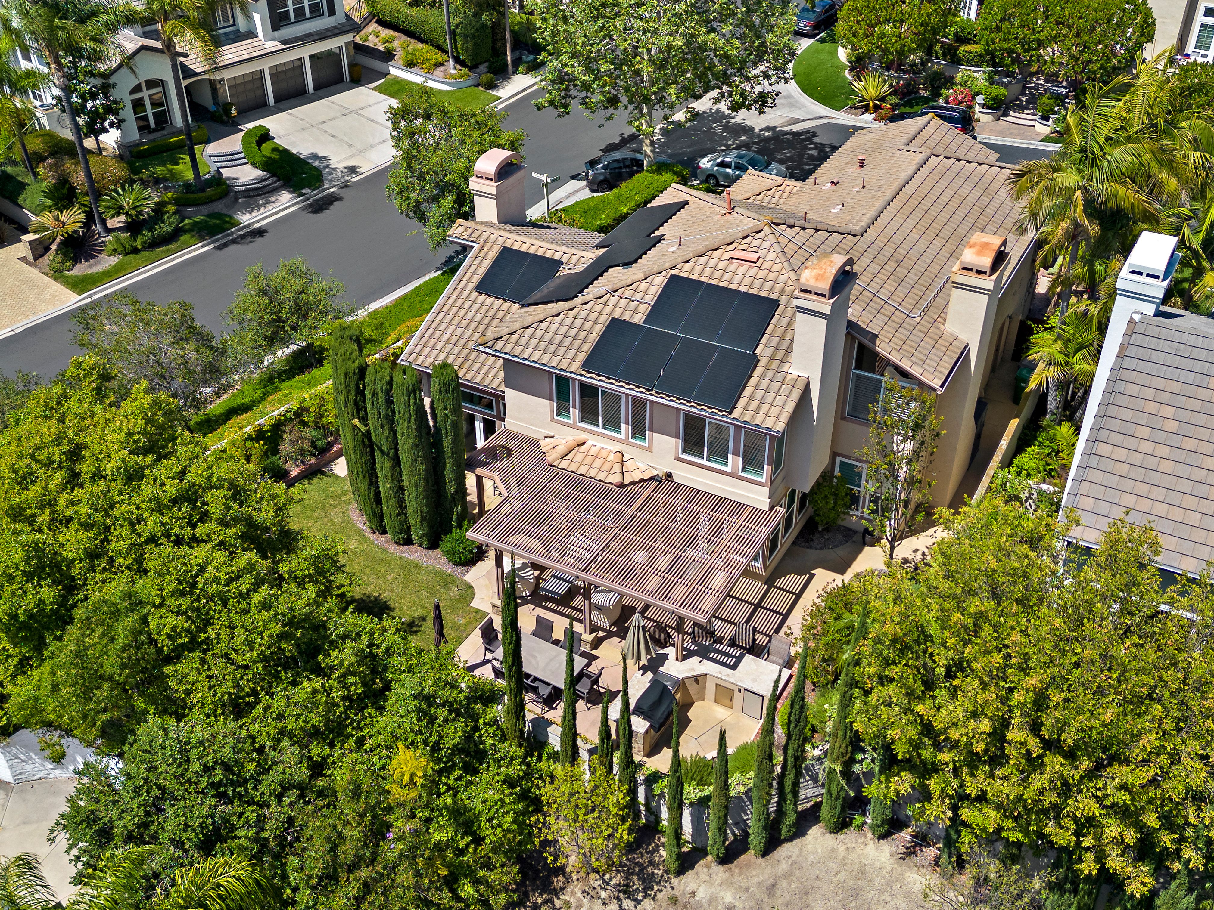  2 Stoneridge, Coto de Caza, CA 92679 - 物件實景