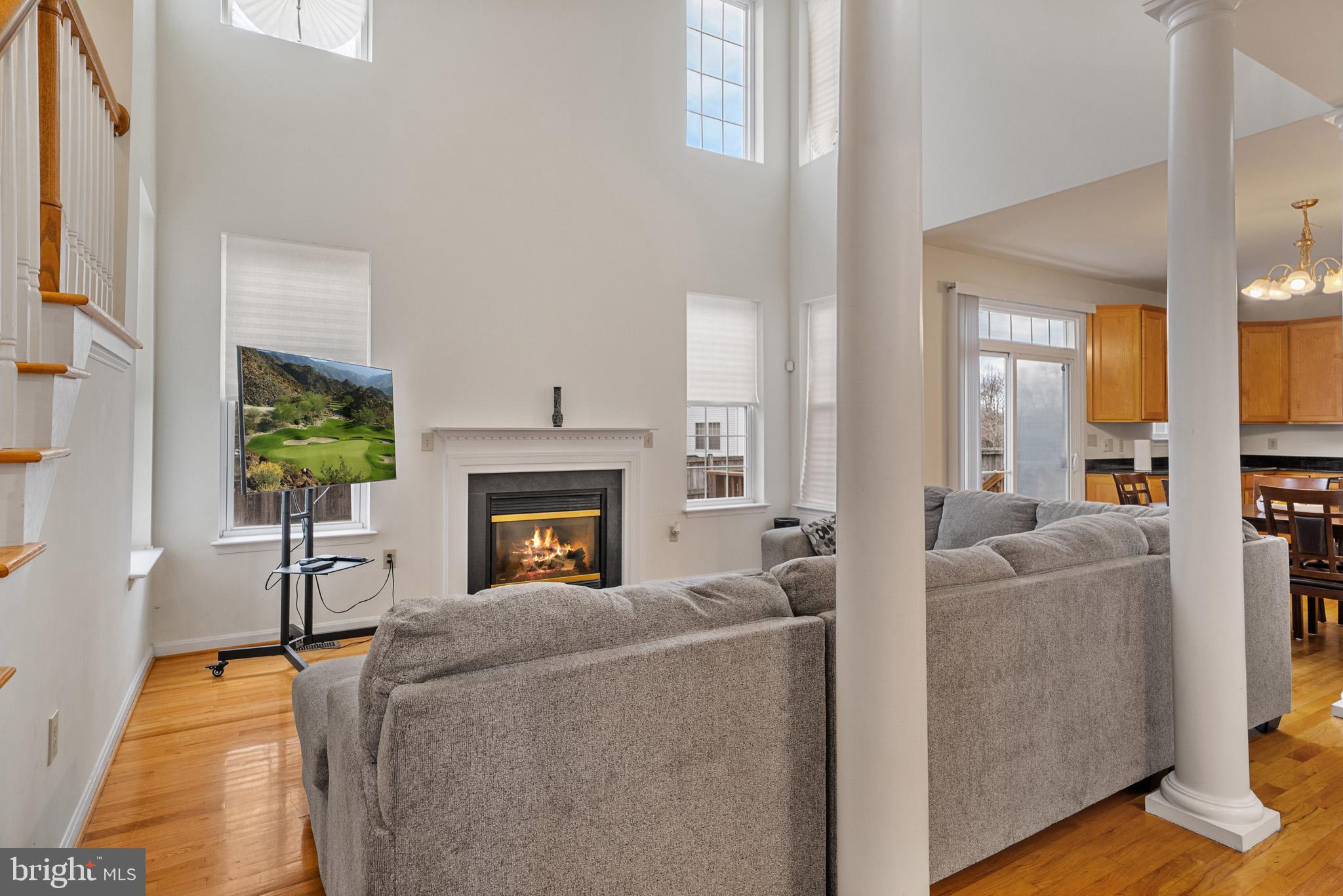 Clinton, Maryland, 20735, United States, 5 Bedrooms Bedrooms, ,4 BathroomsBathrooms,Residential,For Sale,2005620