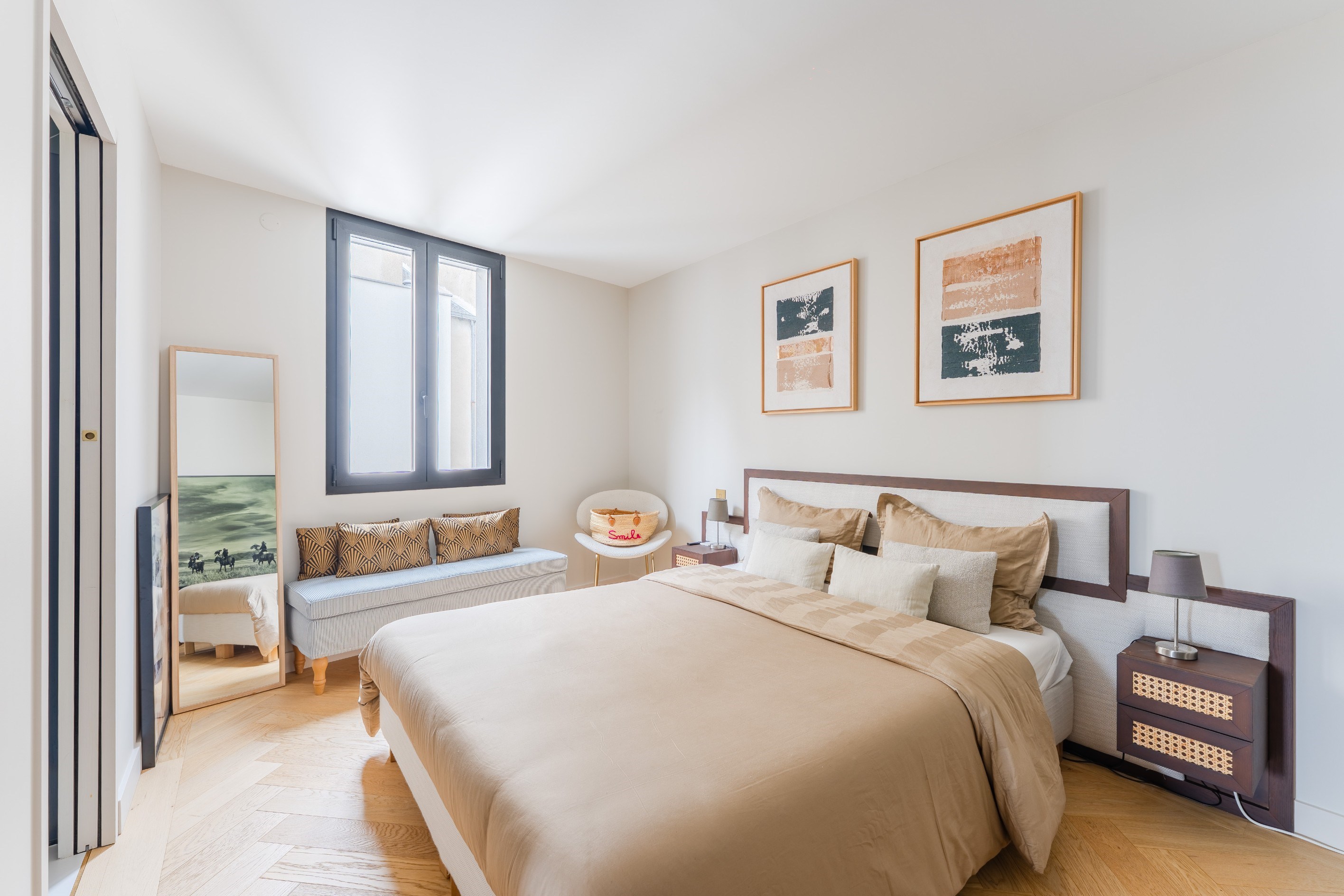  Appartement - 物件實景