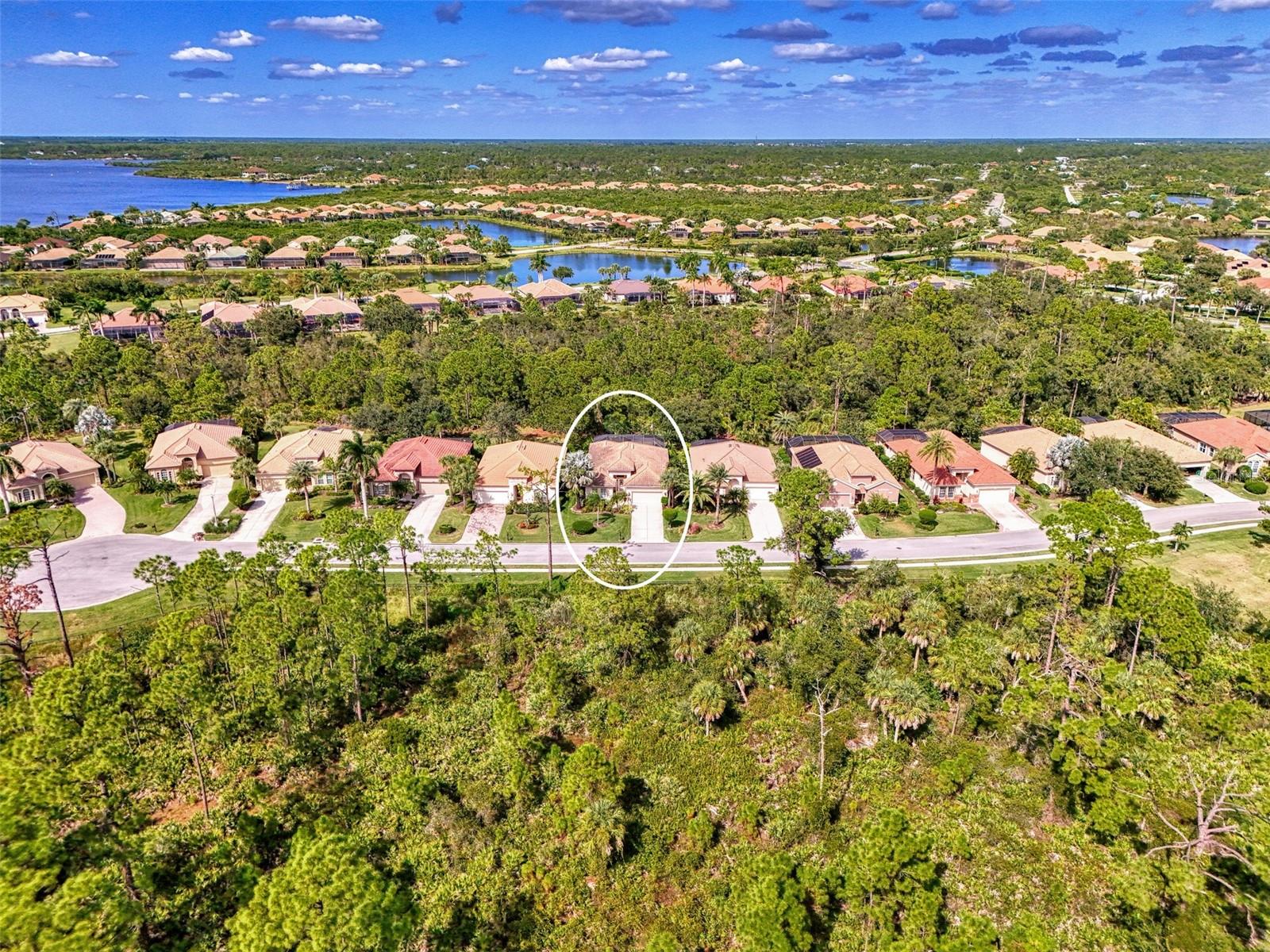 PORT CHARLOTTE, Florida, 33953, United States, 3 Bedrooms Bedrooms, ,2 BathroomsBathrooms,Residential,For Sale,1988529