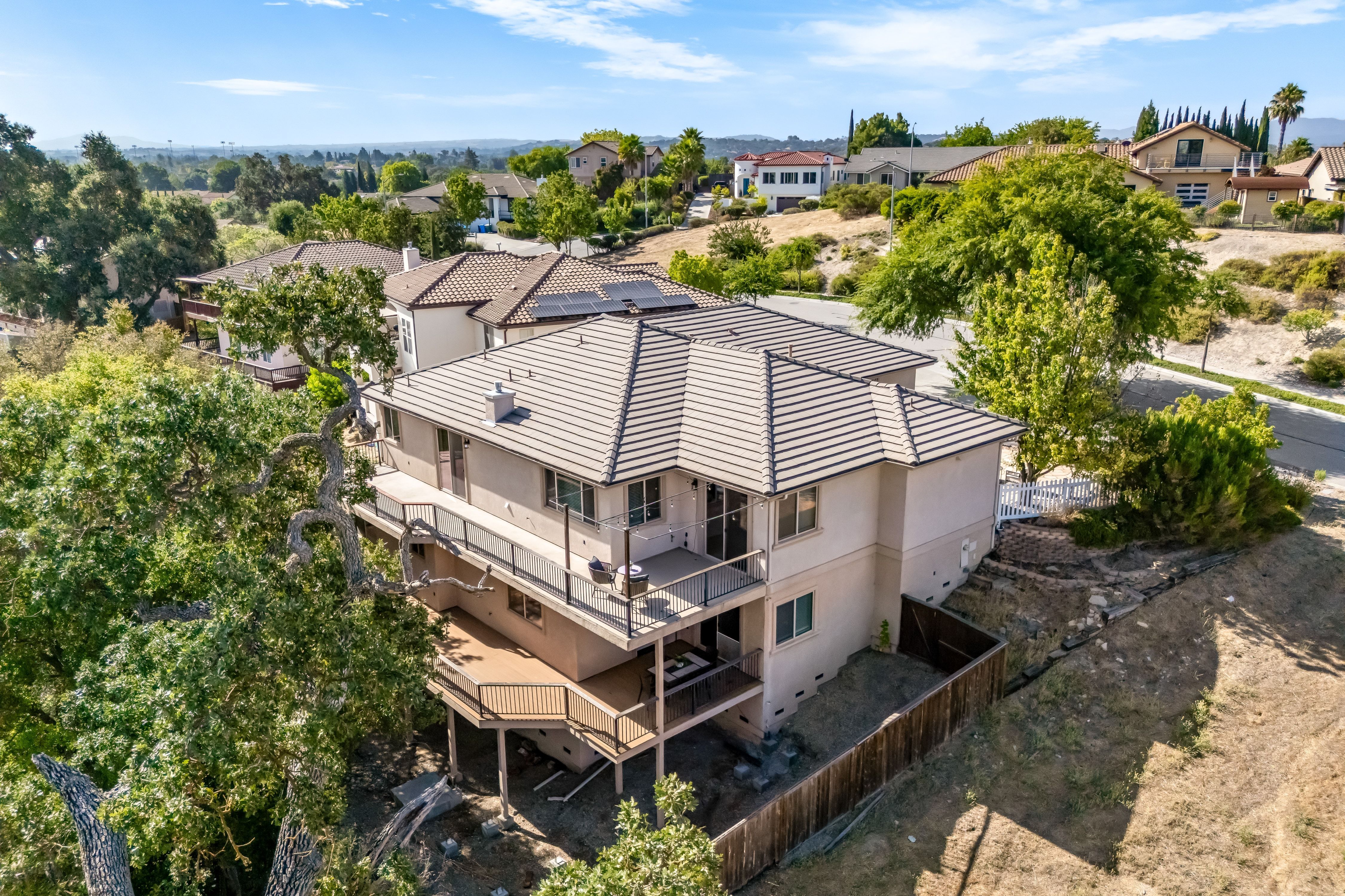  Two Living Spaces, One Exceptional Paso Robles Retreat - 物件實景