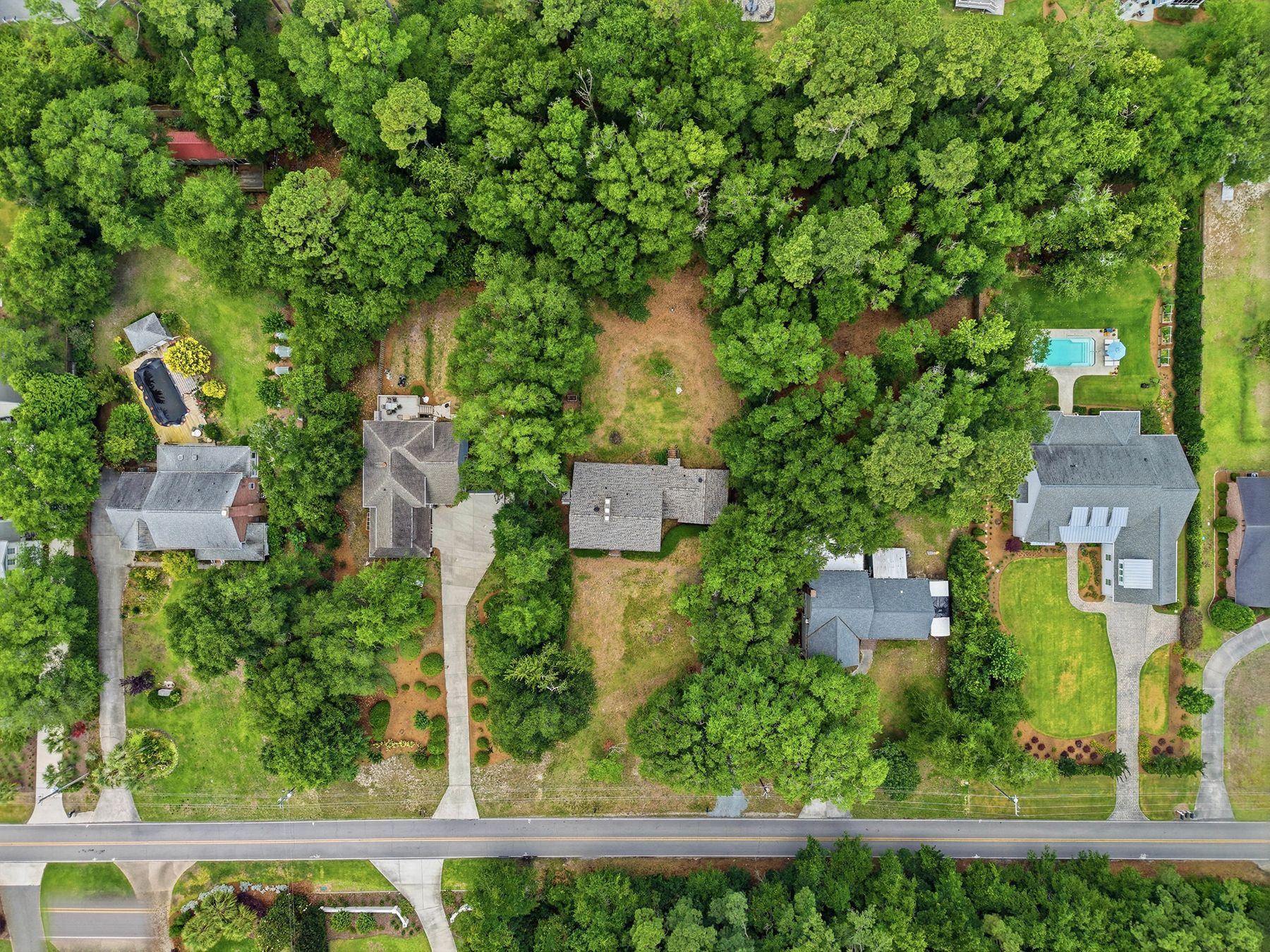  8429 Bald Eagle Lane, Wilmington, NC 28411 - 物件實景