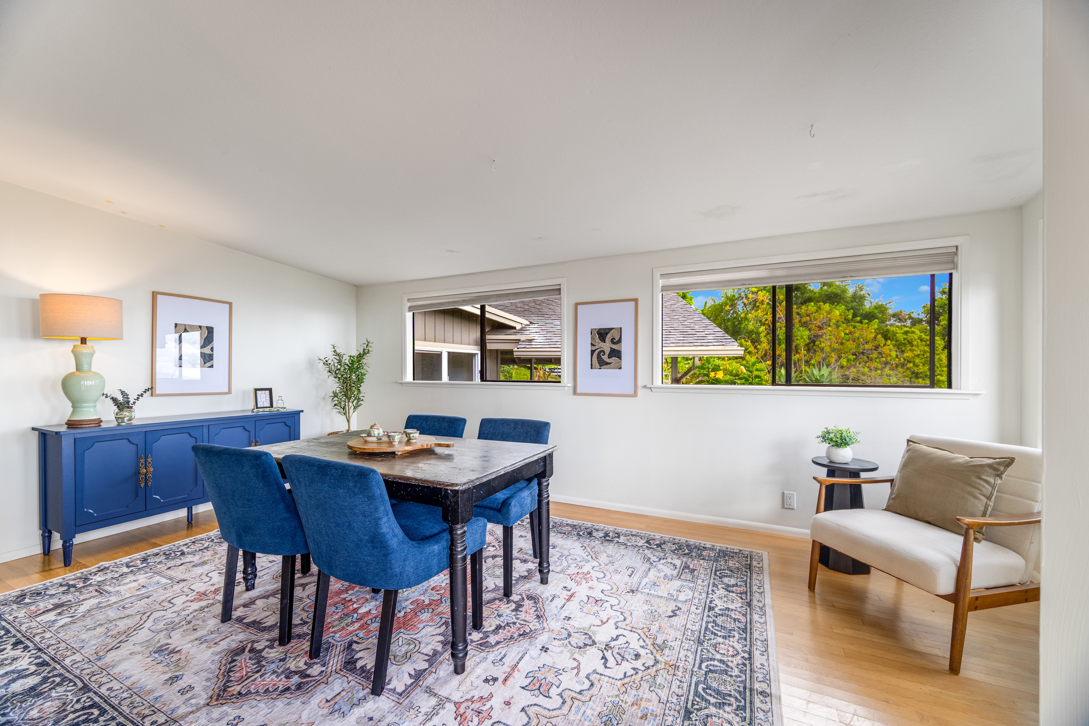  Kula Legacy Property with Bi-Coastal Views, Detached Cottage + CPR Potential - 物件實景