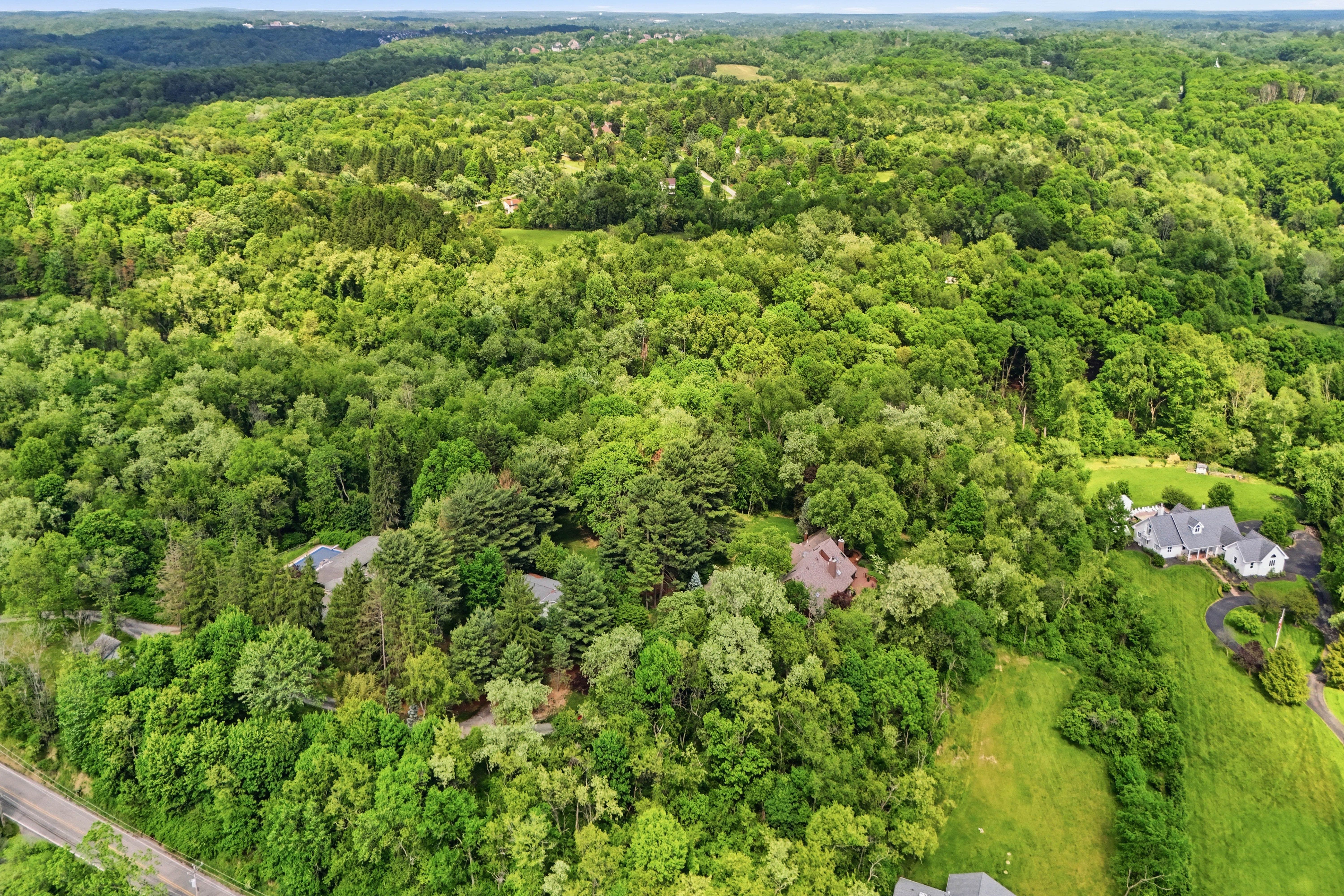  2106 Henry Road, Sewickley, PA 15143 - 物件實景