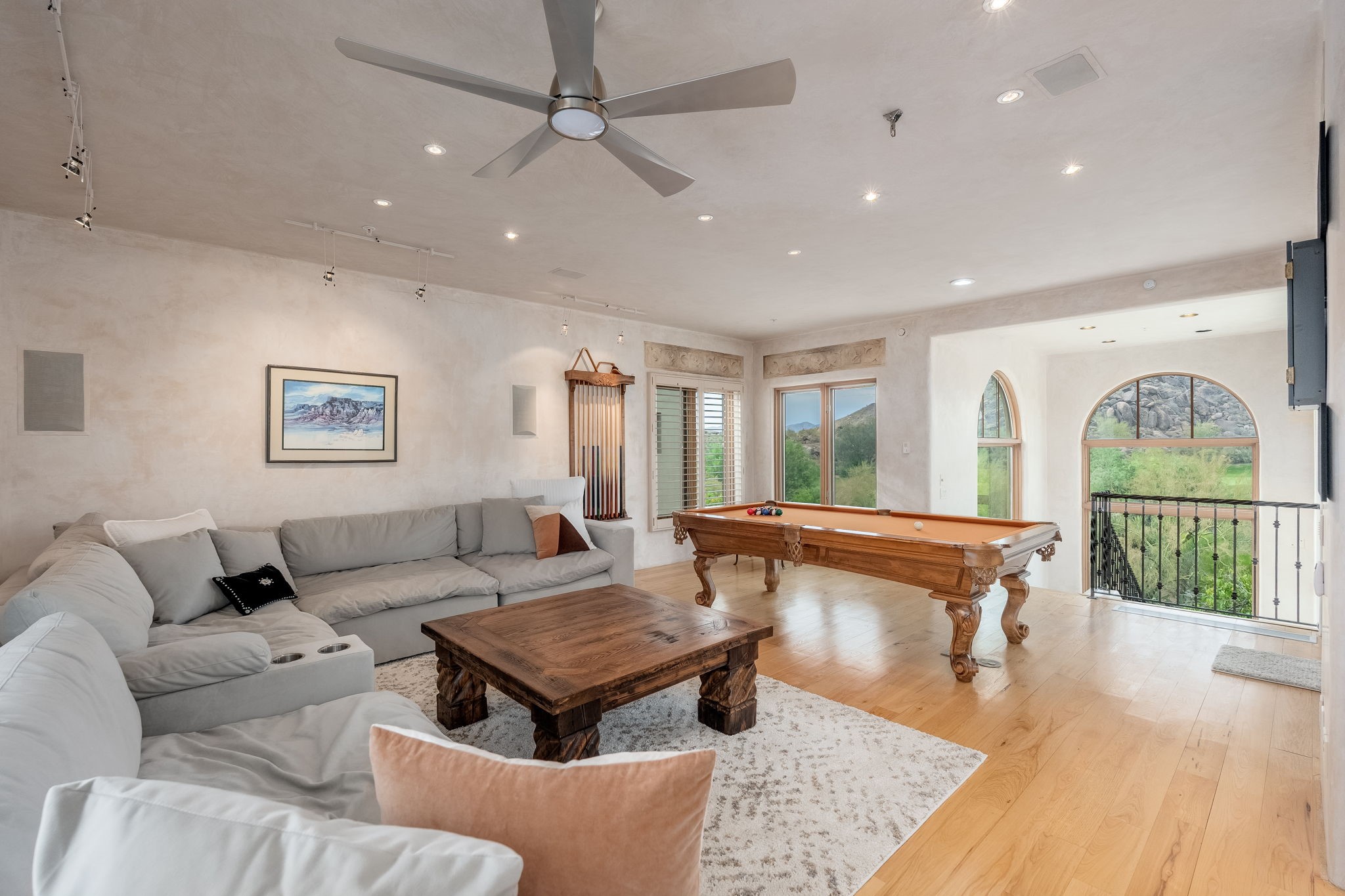  10420 E Morning Vista Lane  Scottsdale, AZ - 物件實景
