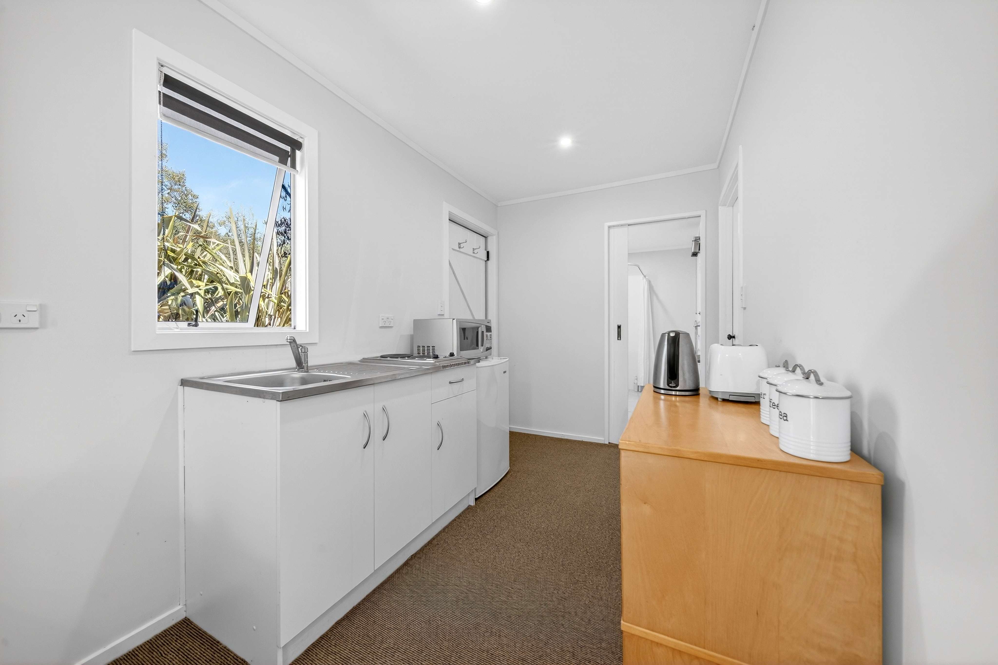  Charming Country Retreat - 物件實景