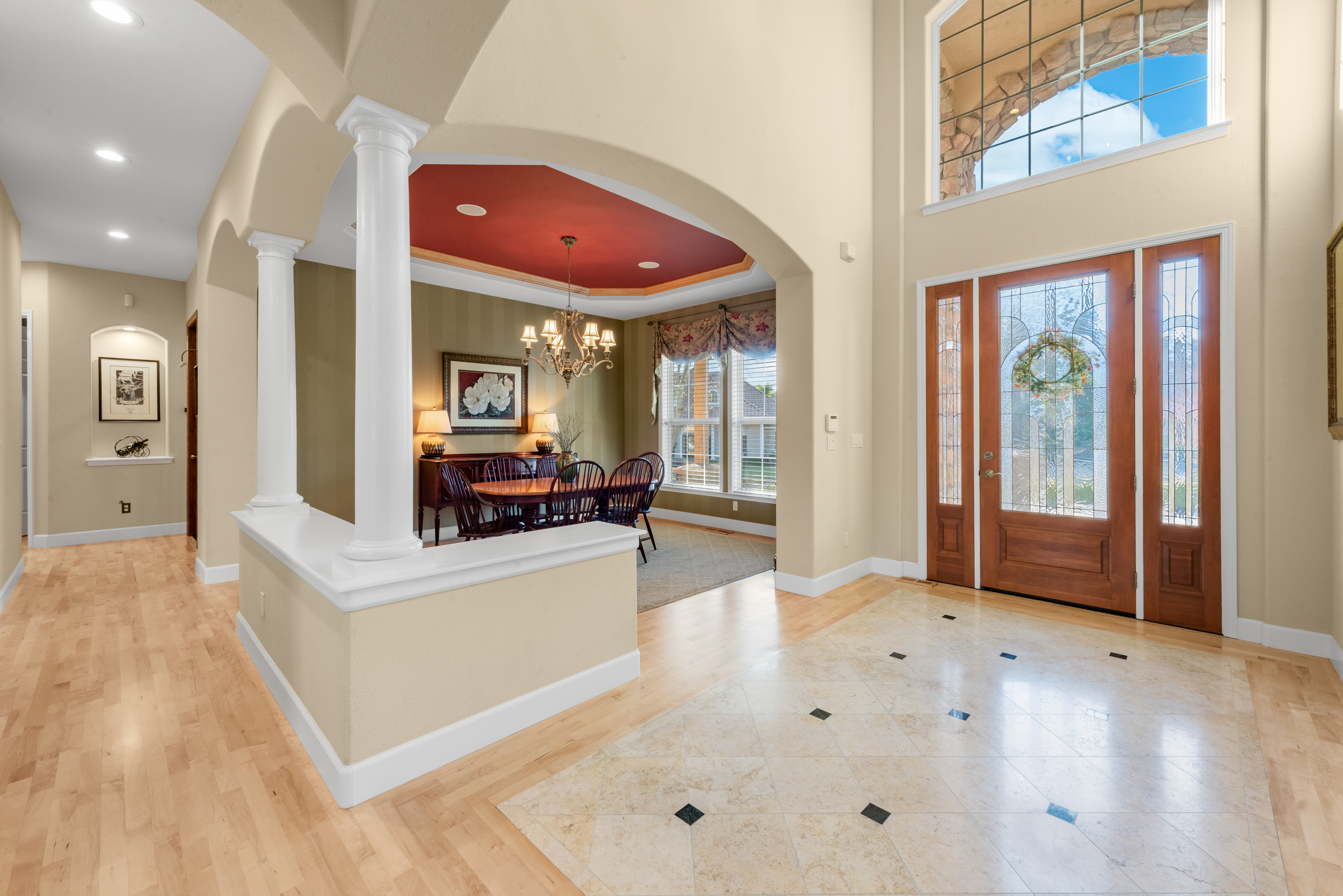  Stunning Home in the Eastridge Gated Subdivision - 物件實景
