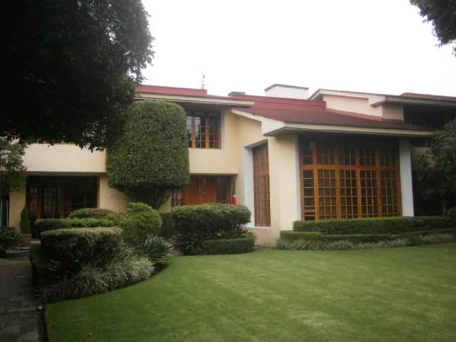 Jard?n, Álvaro Obregón, Ciudad de México, 01049, Mexico, 4 Bedrooms Bedrooms, ,3 BathroomsBathrooms,Residential,For Sale,Jard?n,1613222