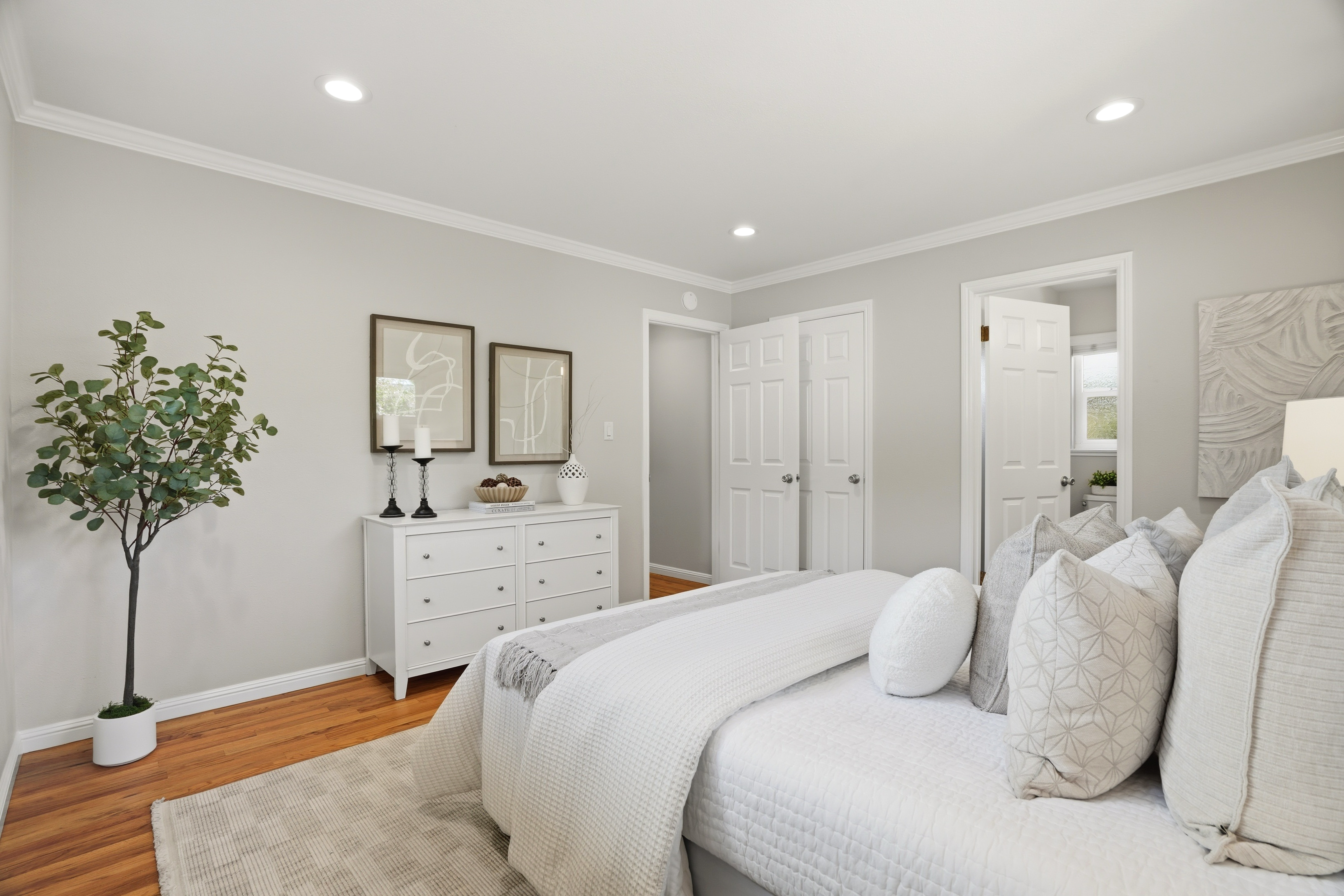  Warm, Light-Filled Living in the Heart of Cambrian - 物件實景