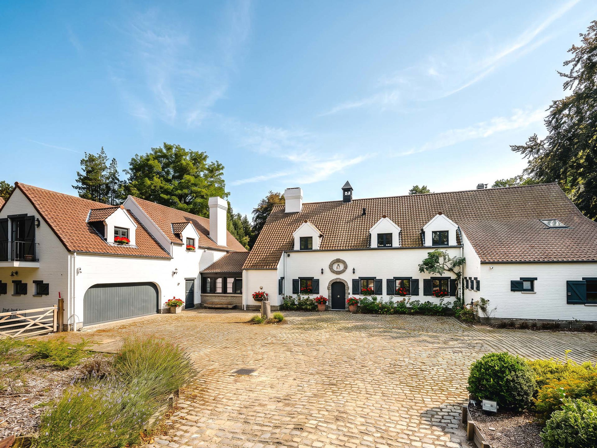  Brabant Wallon I Ohain - 物件實景
