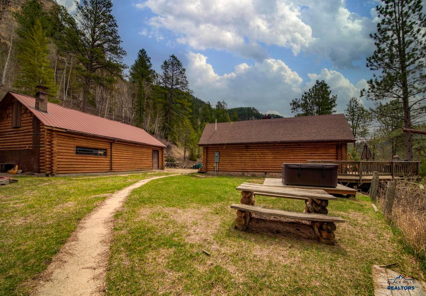 Lead, South Dakota, 57754, United States, 3 Bedrooms Bedrooms, ,2 BathroomsBathrooms,Residential,For Sale,1795223