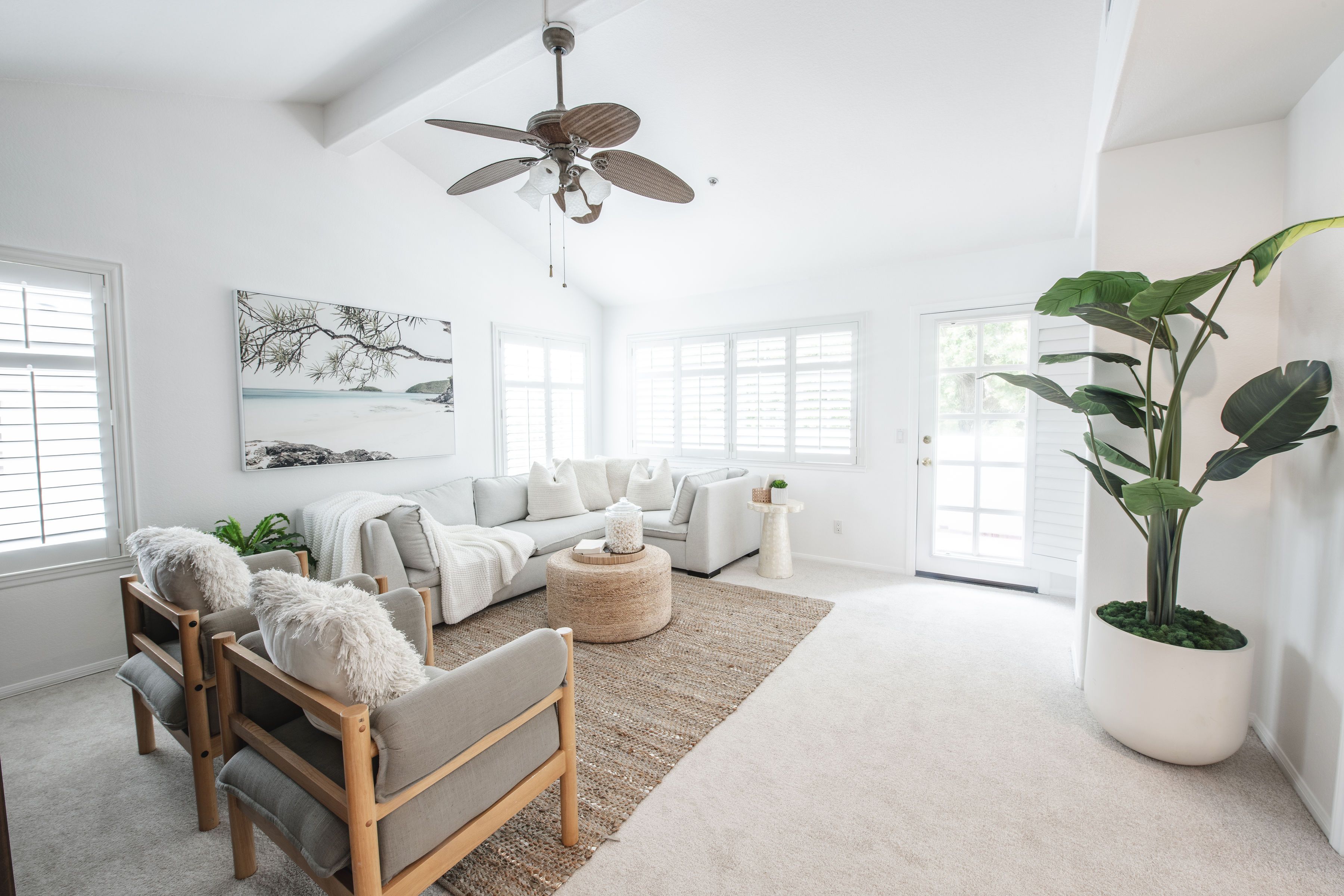  2209 Robinson Street #A, Redondo Beach, CA 90278 - 物件實景