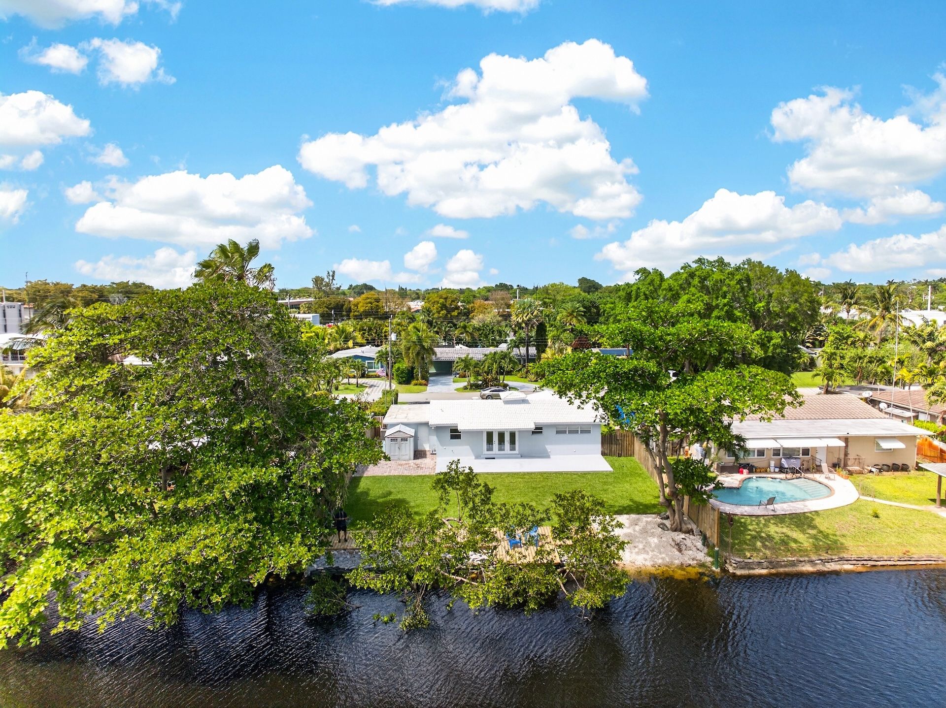 648 NW 30th Court, Wilton Manors, FL, 33311 - 物件實景