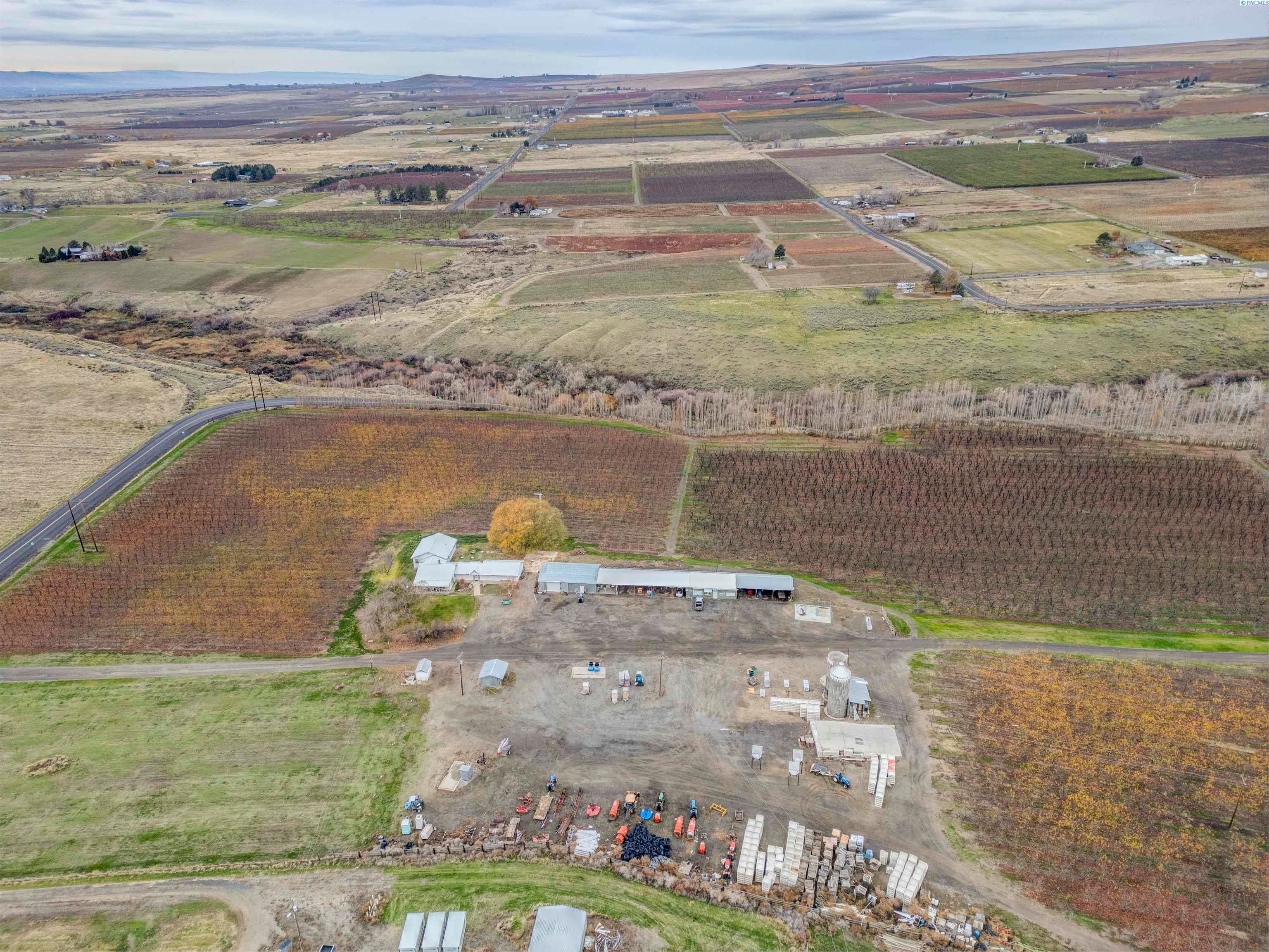 Benton City, Washington, 99320, United States, ,Residential,For Sale,1998051