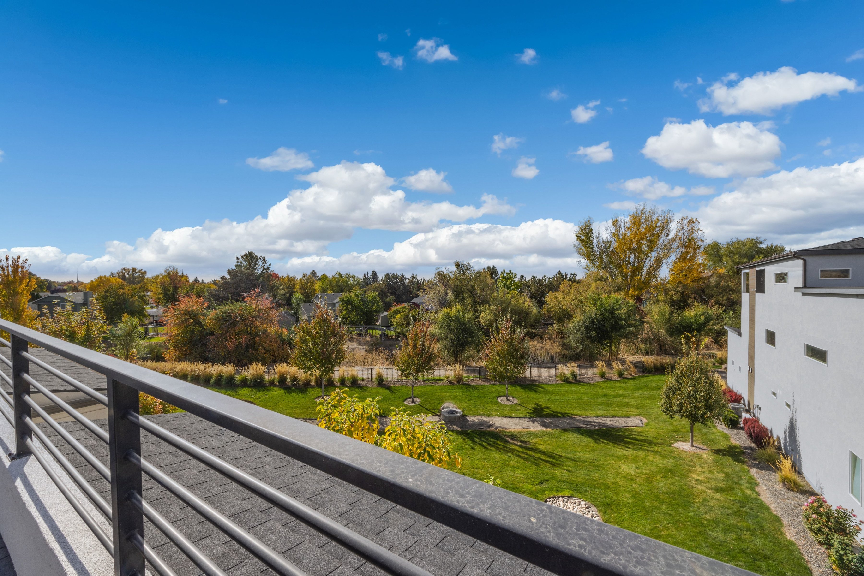  Contemporary elegance meets elevated living in the heart of downtown Eagle - 物件實景