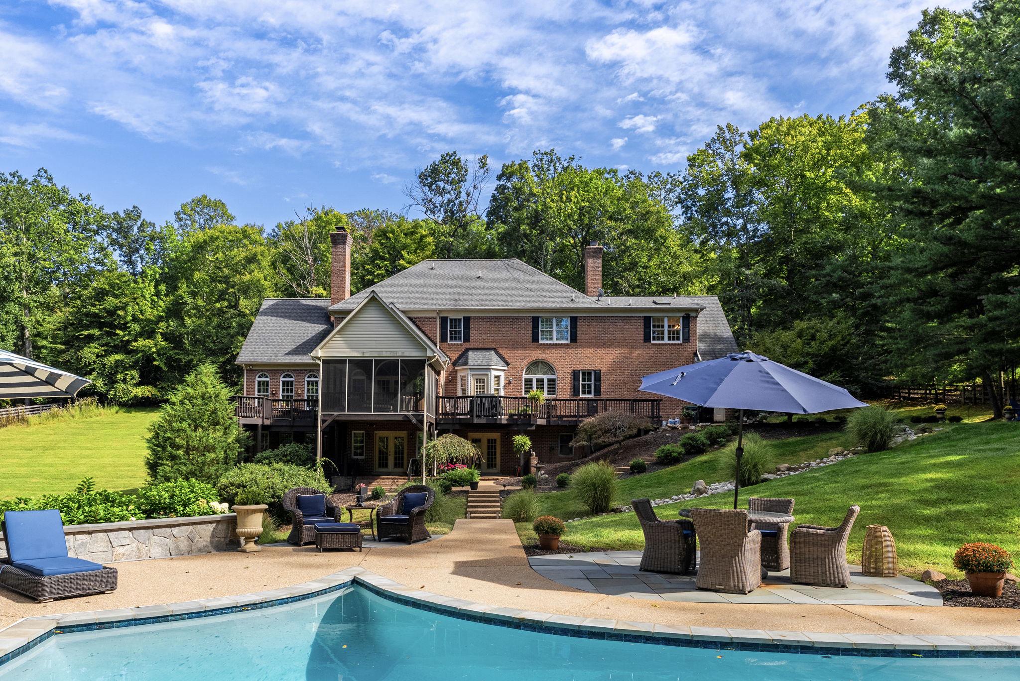  4514 Den Haag Road, Warrenton, VA, 20187 - 物件實景