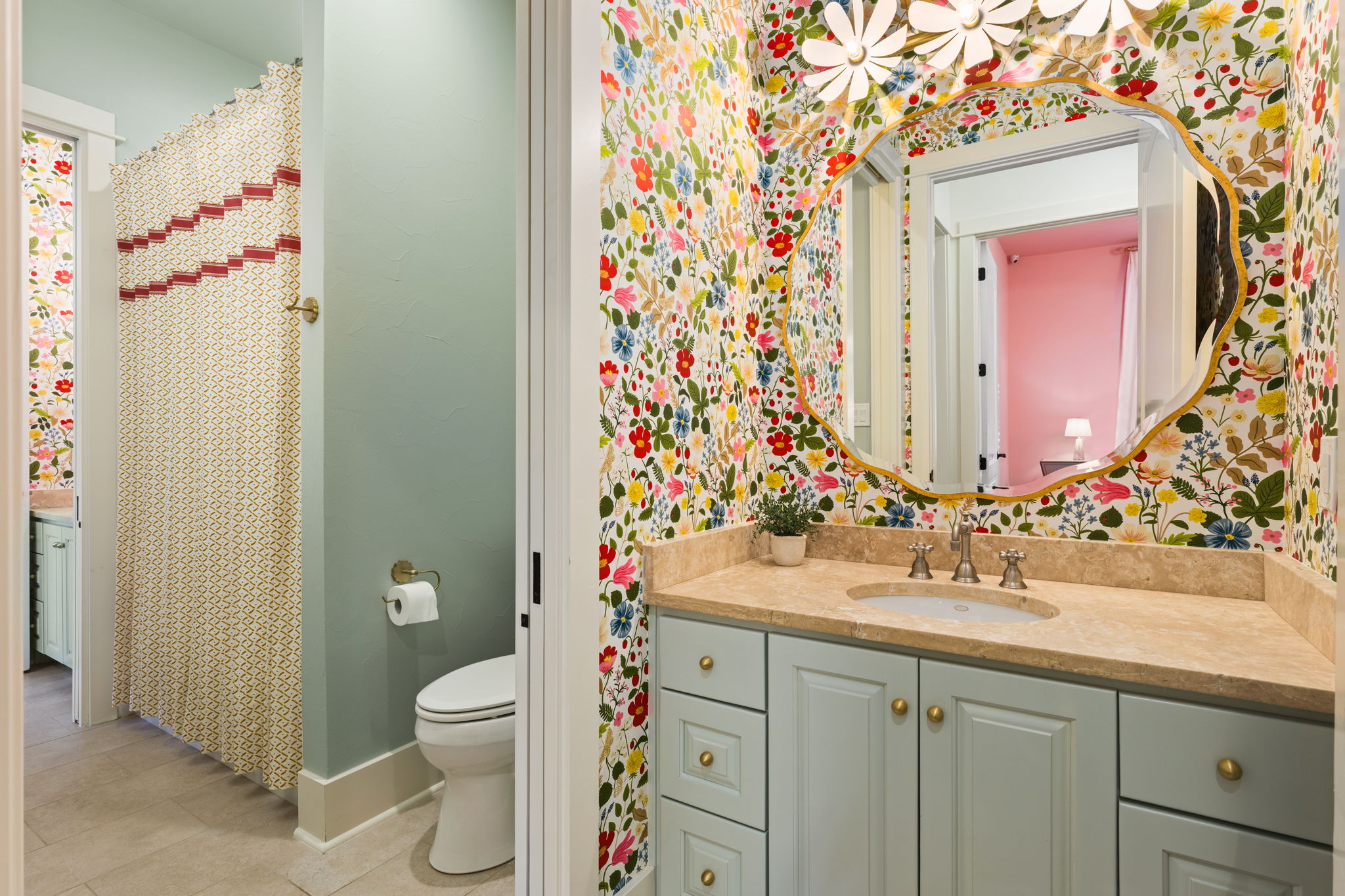  Artistically Curated In Belvedere - 物件實景