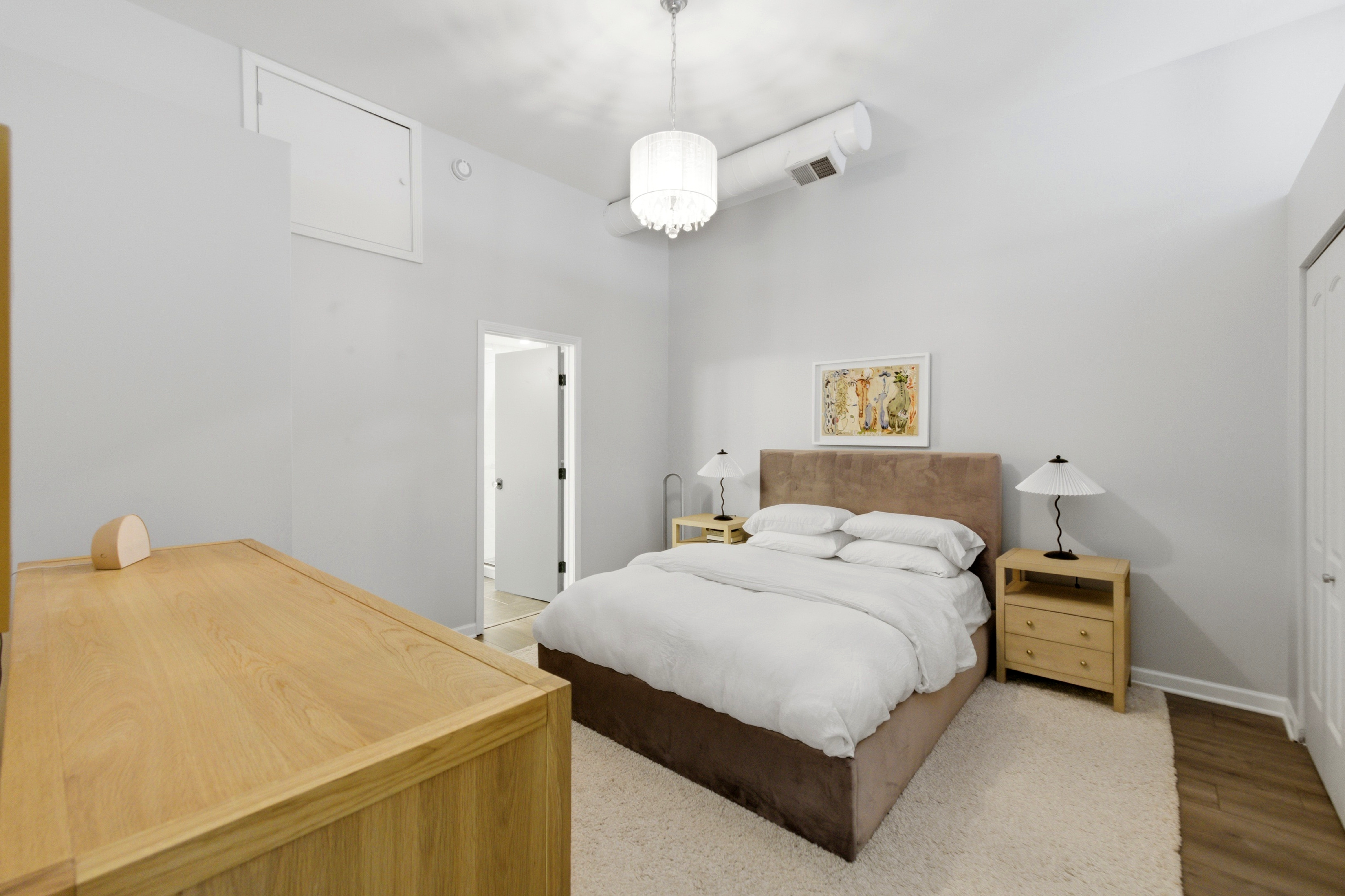  Penthouse Loft in the Heart of Ukrainian Village - 物件實景