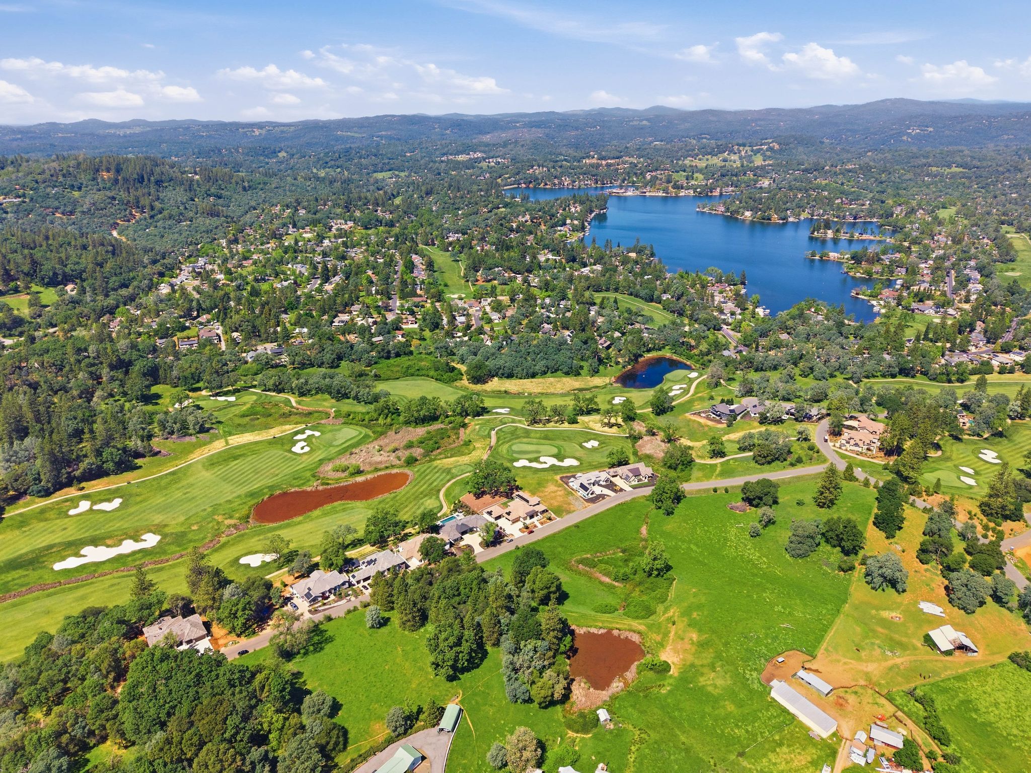  23796 Landon Evan Lane, Auburn, CA 95602 - 物件實景