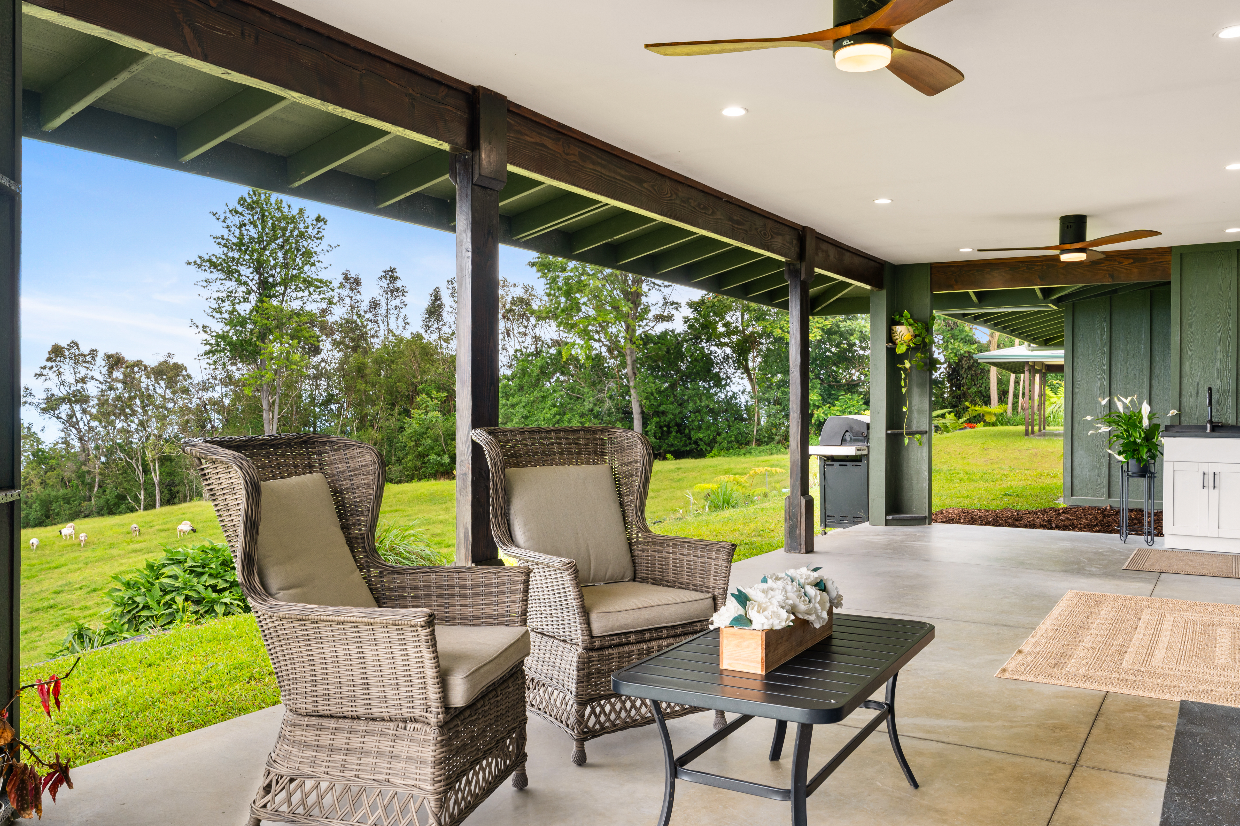  75-5400 Nanaina Pl, Holualoa, HI 96725 - 物件實景