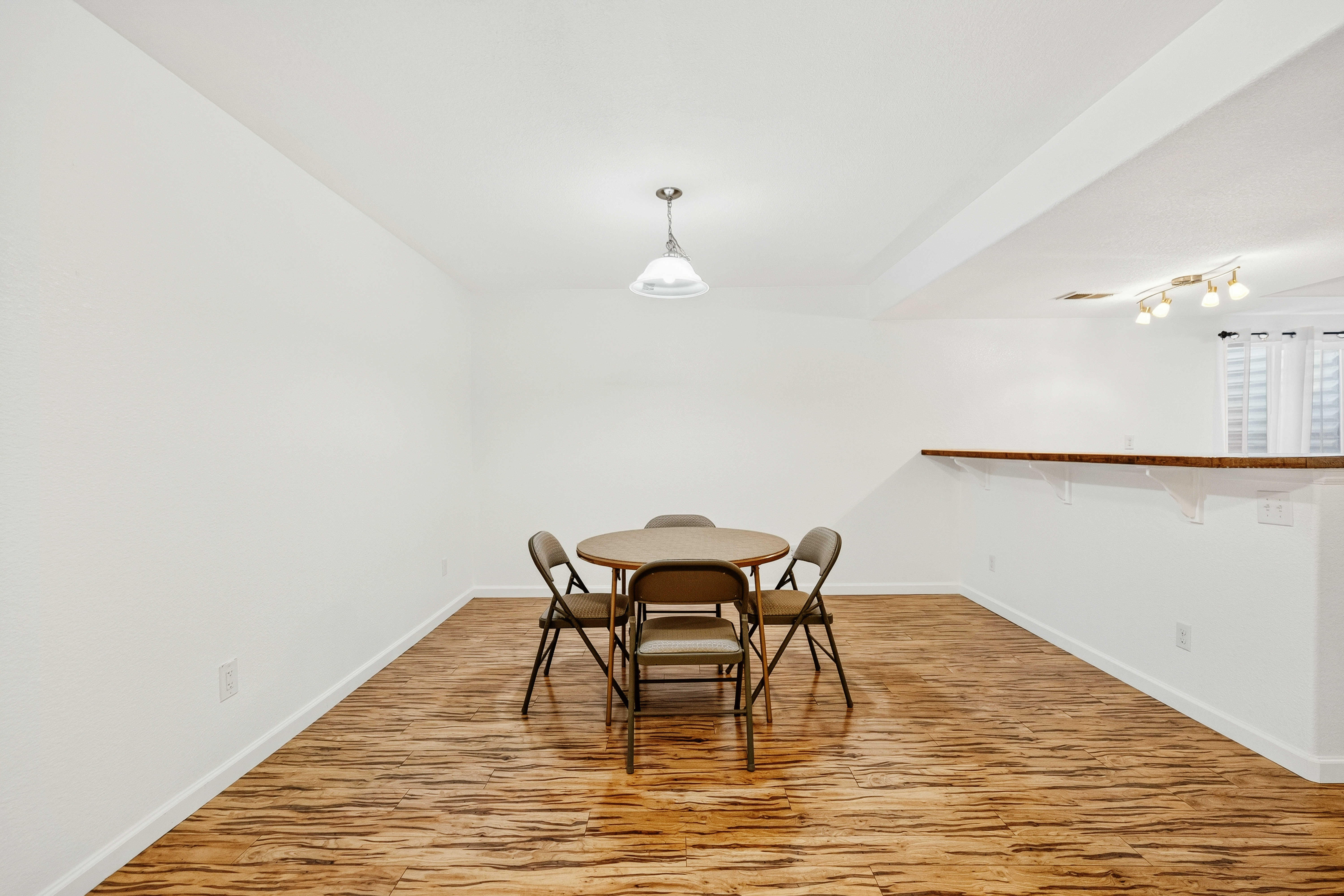  Beautiful ranch home on desirable corner lot in Copperleaf - 物件實景