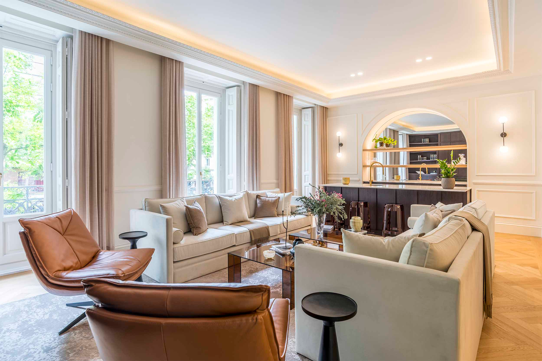  Classic elegance in Almagro - 物件實景