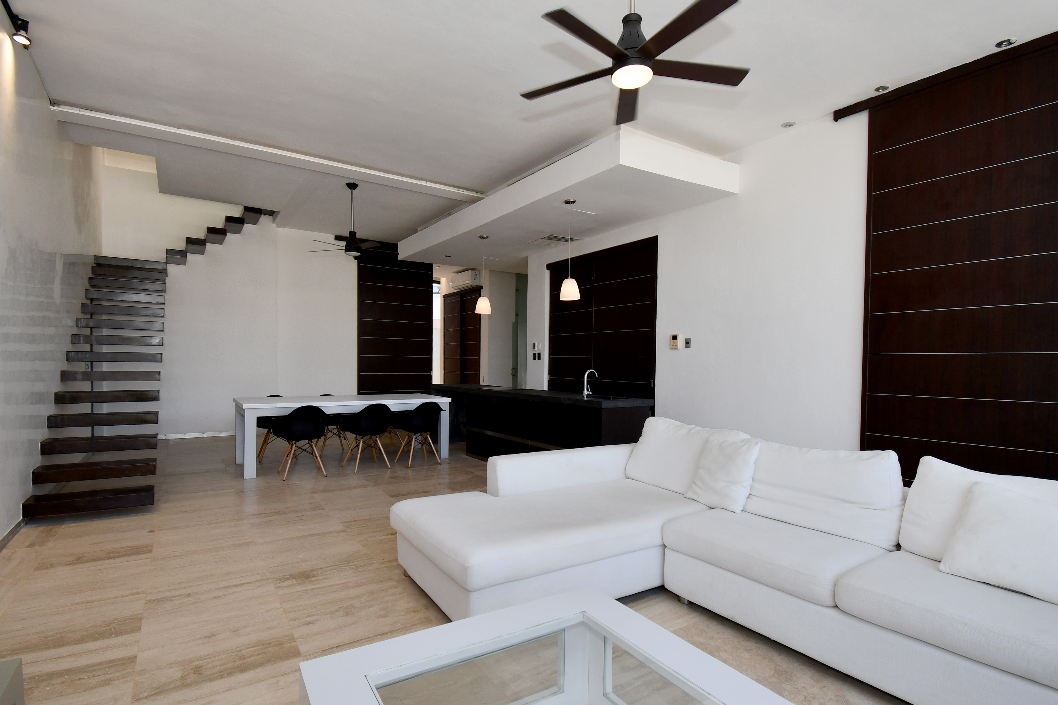  Coastal oasis high ceilings in Mamitas Beach - 物件實景