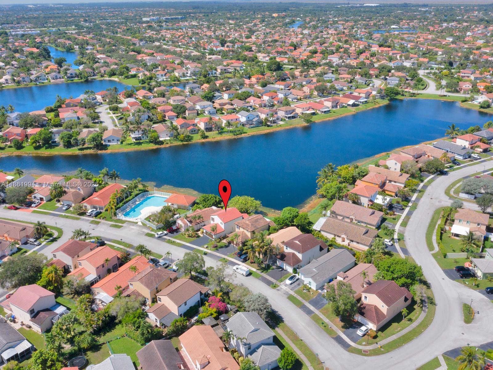 Pembroke Pines, Florida, 33029, United States, 3 Bedrooms Bedrooms, ,3 BathroomsBathrooms,Residential,For Sale,1923091