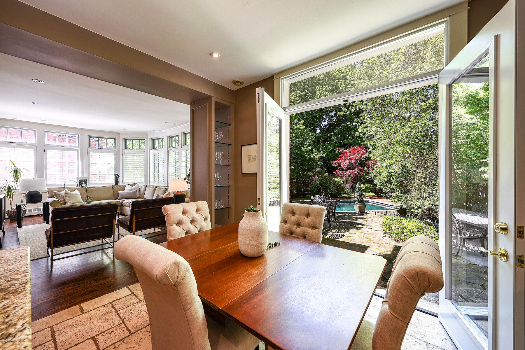  South Hill Family Home - 物件實景