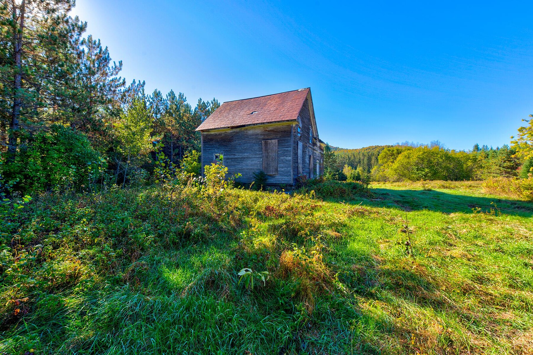  Huberdeau, Laurentides - 物件實景