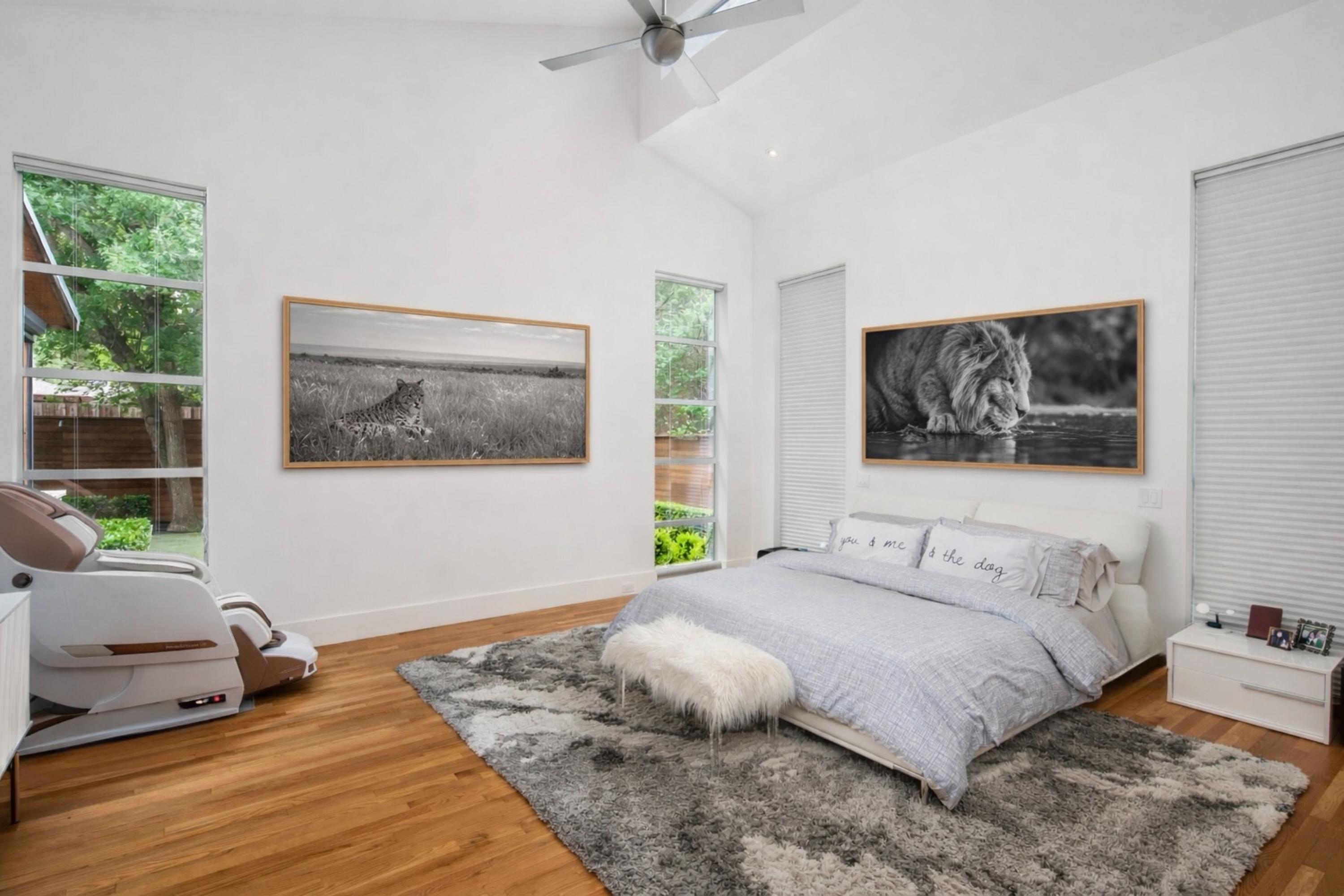  Modern, Distinctive, and Thoughtfully Designed in Melshire Estates - 物件實景