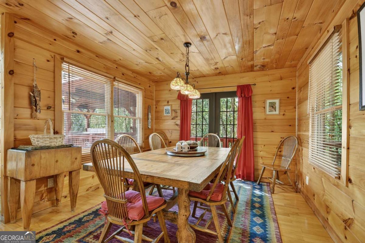 Blue Ridge, Georgia, 30513, United States, 3 Bedrooms Bedrooms, ,3 BathroomsBathrooms,Residential,For Sale,1952003