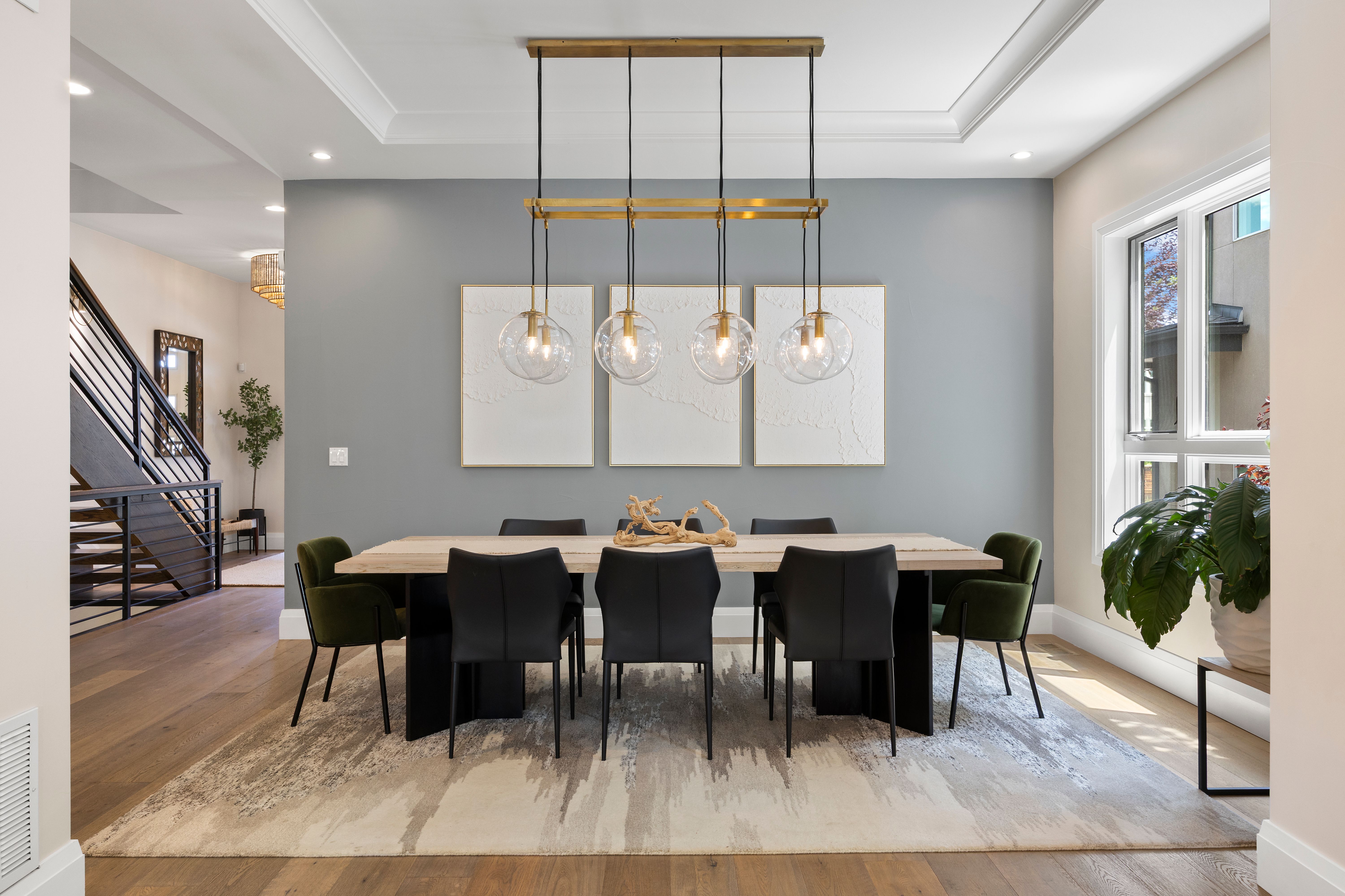  Exceptional Contemporary Move-In Ready Designed For Modern Living - 物件實景