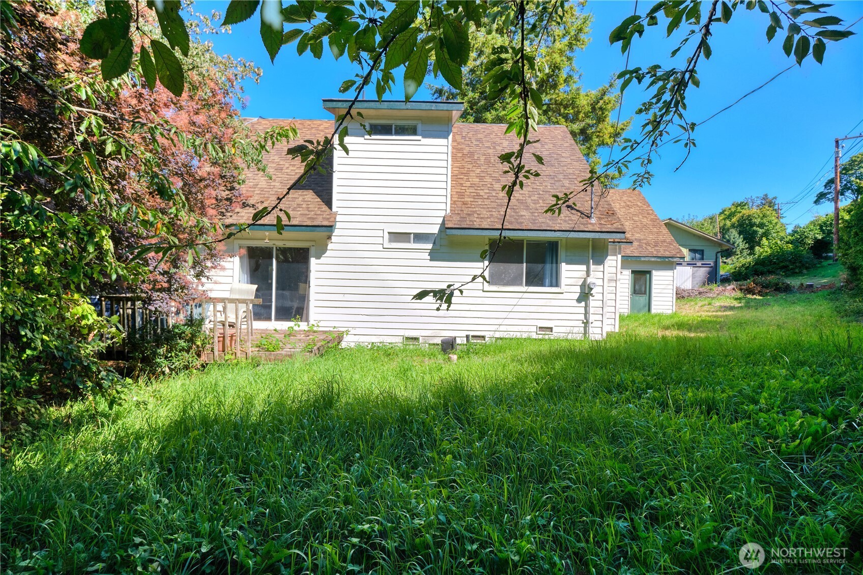Point Roberts, Washington, 98281, United States, 3 Bedrooms Bedrooms, ,2 BathroomsBathrooms,Residential,For Sale,1913375
