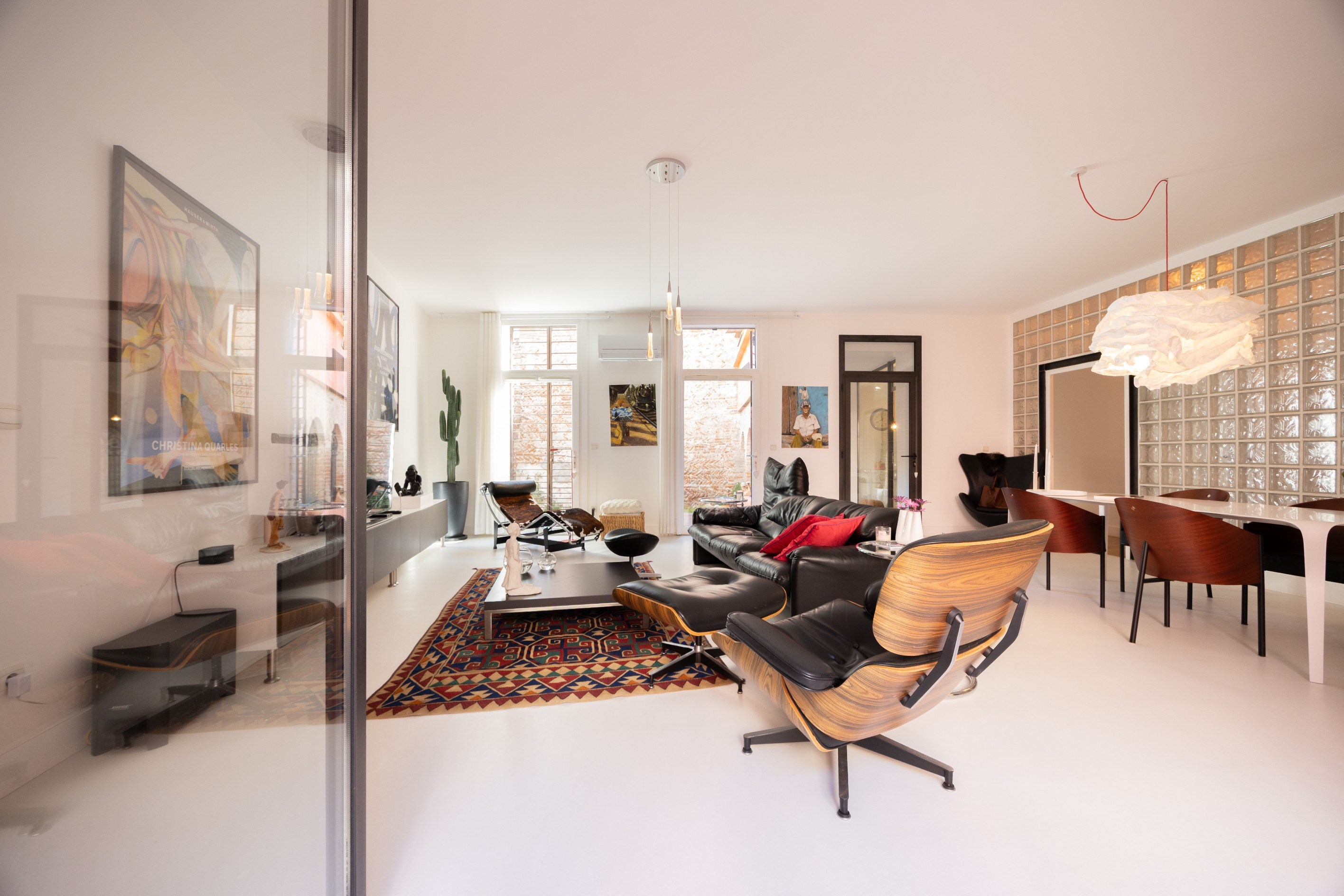  CHARACTERFUL APARTMENT IN THE HEART OF PERPIGNAN, BLENDING AUTHENTICITY AND MOD… - 物件實景