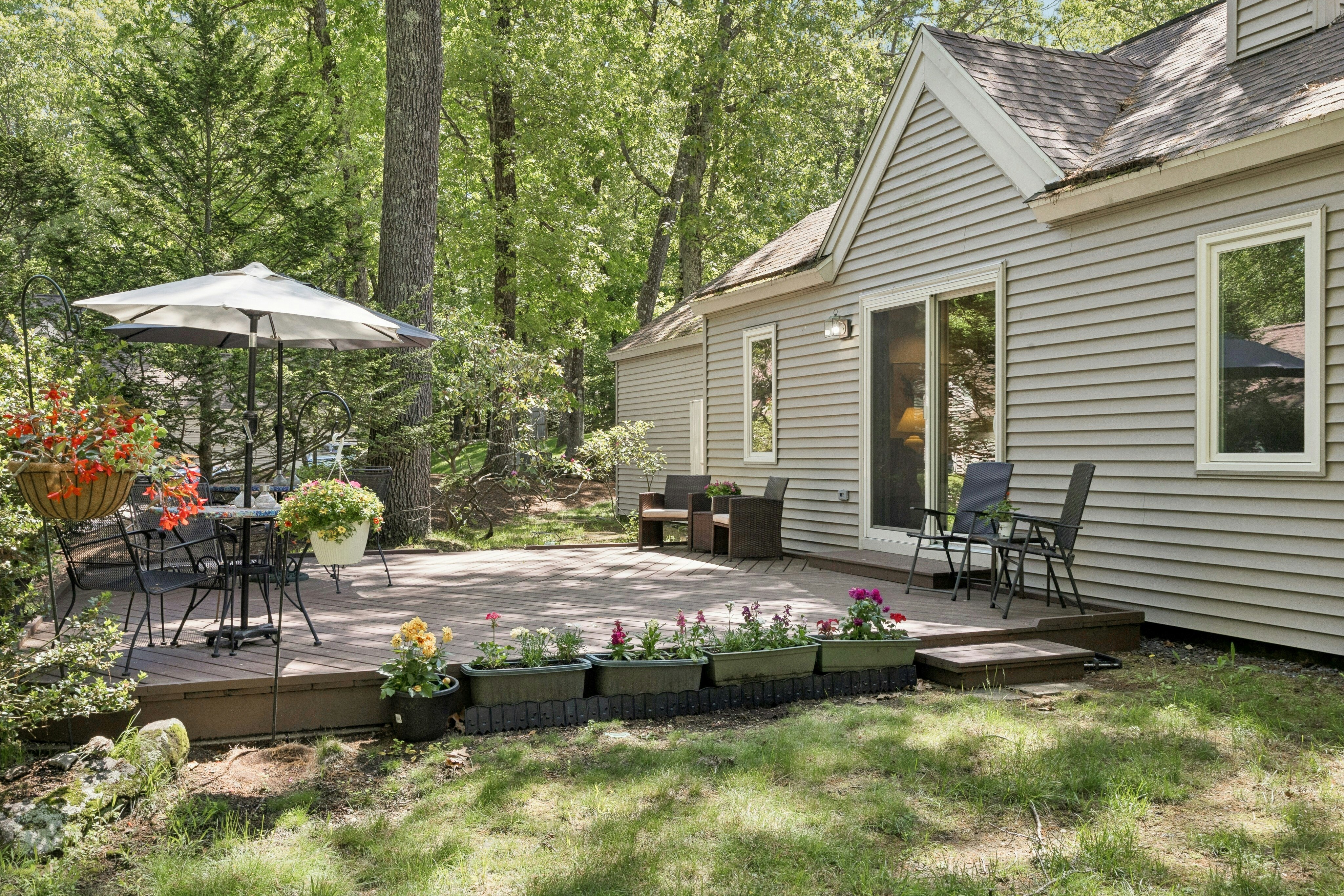  12 Brandywyne, Wayland, MA 01778 - 物件實景