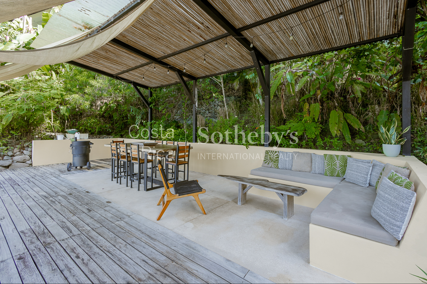  Unique Oceanview Jungle Villa Collection - 物件實景