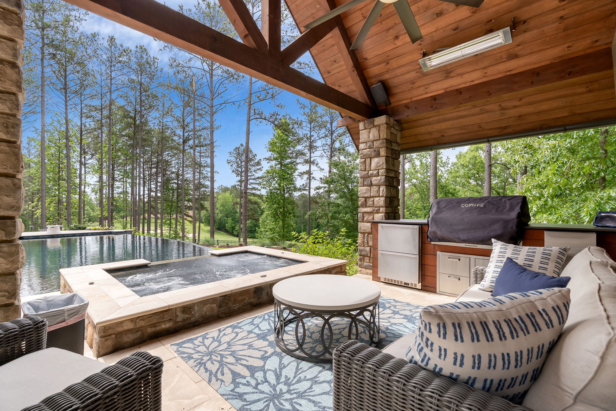  119 Drewberry Lane, Sunset, SC 29685 - 物件實景