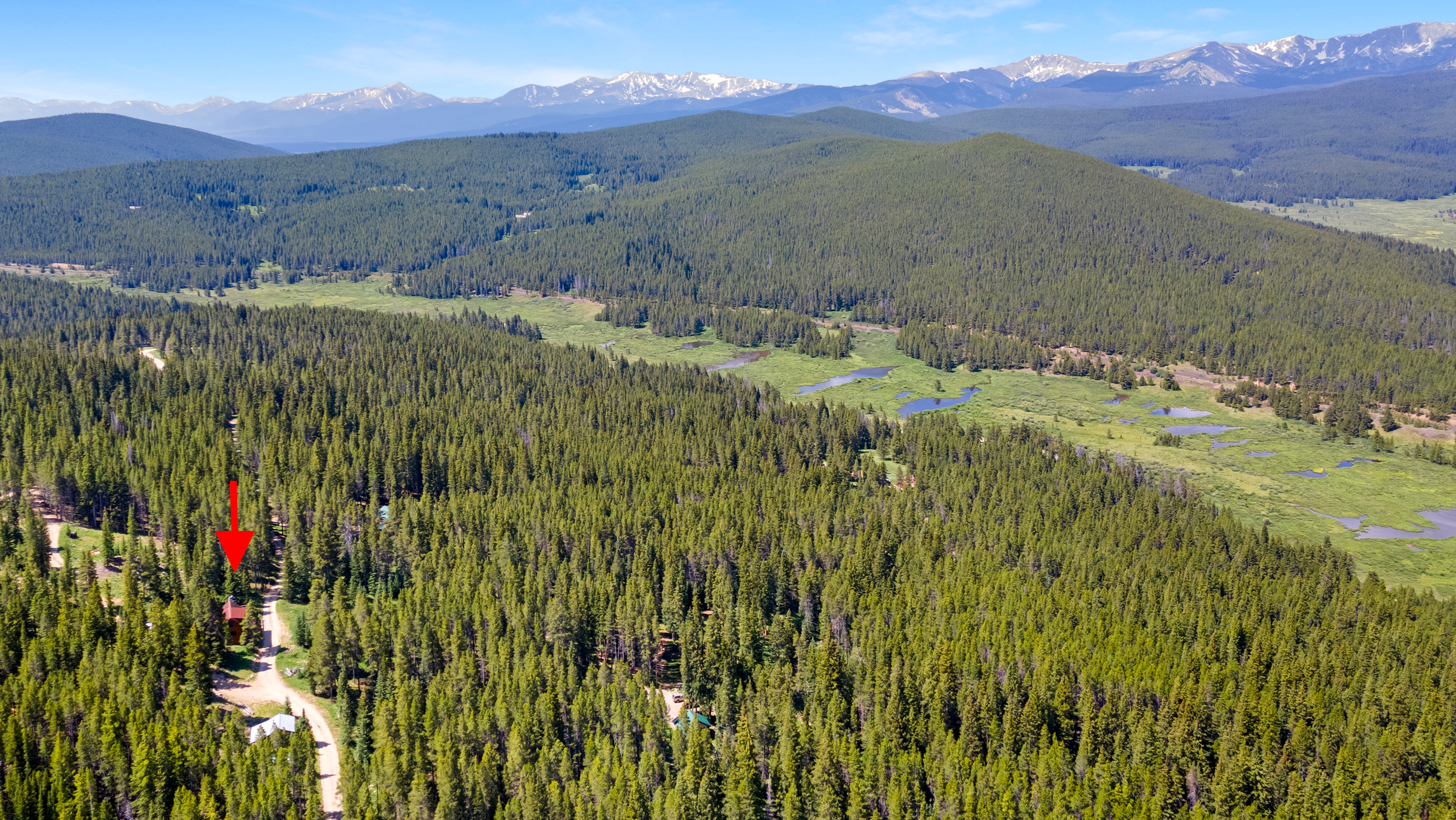  30 Fiddler Creek Road,Red Cliff, CO, 81649 - 物件實景