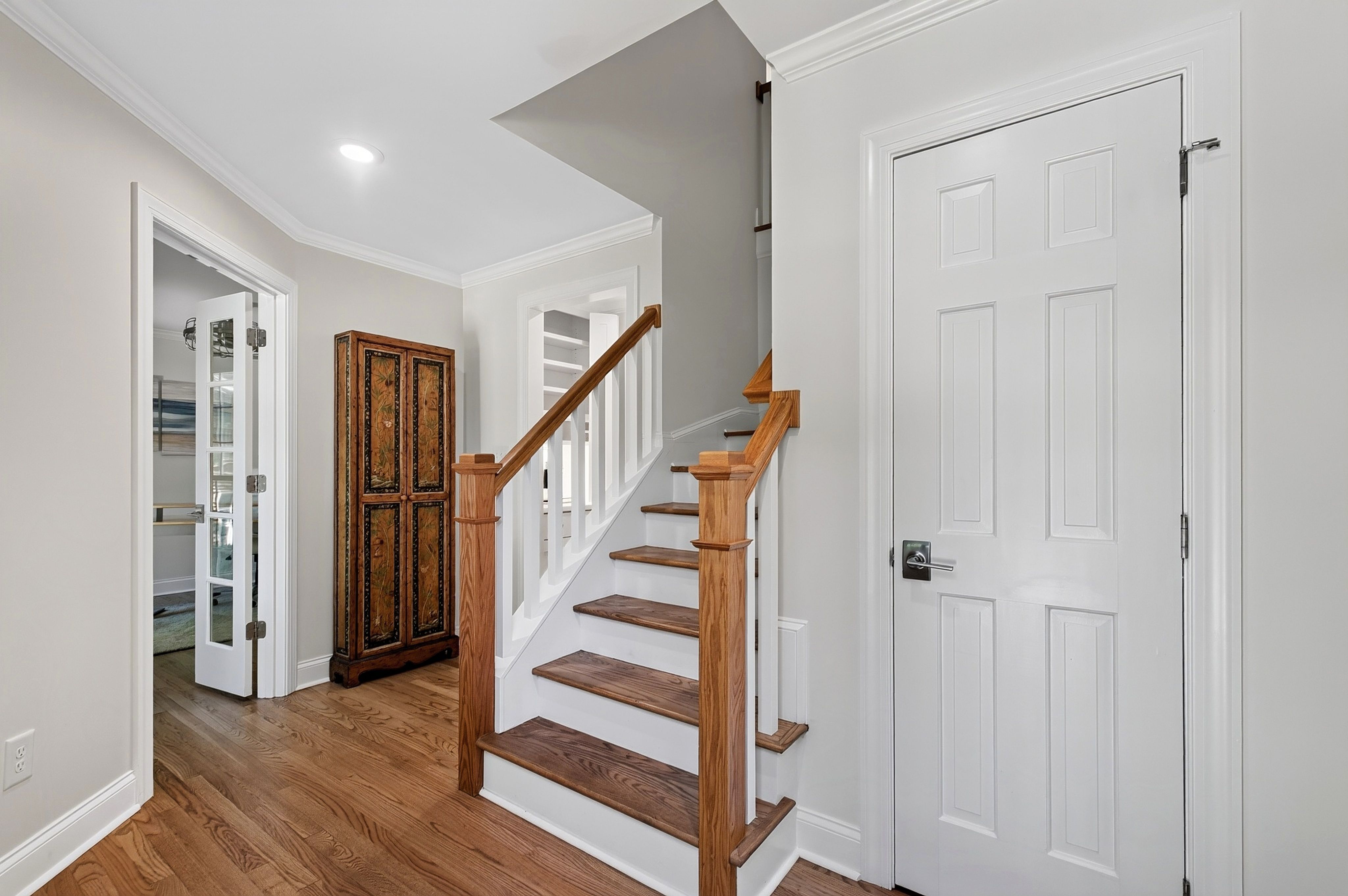  3516 Ranlo Drive, Raleigh, NC 27612 - 物件實景