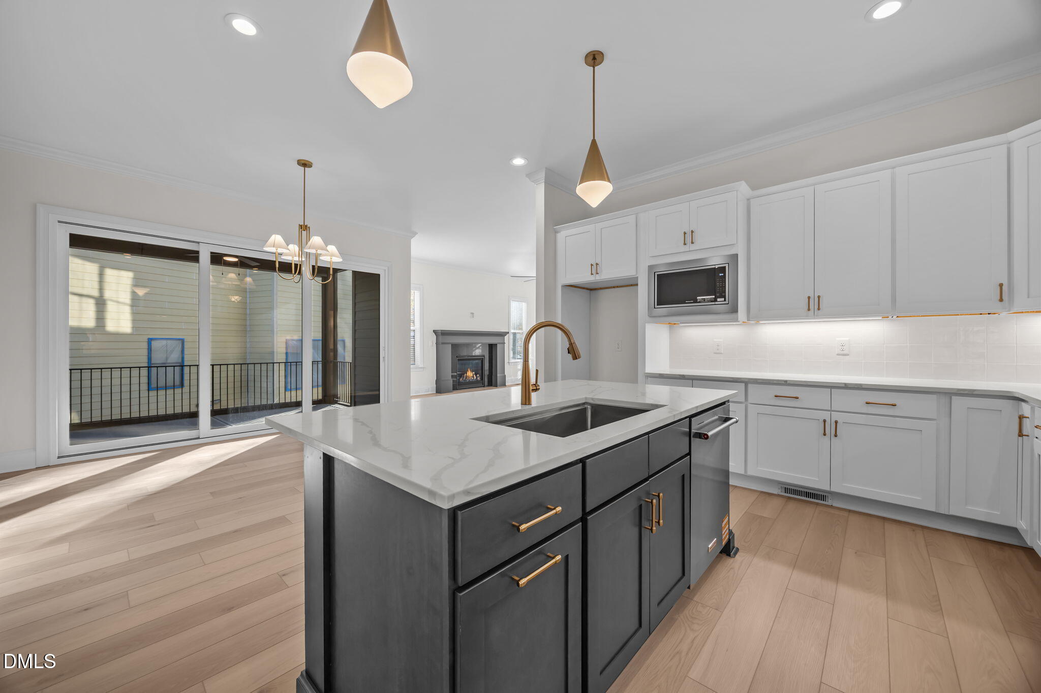 Wake Forest, North Carolina, 27587, United States, 4 Bedrooms Bedrooms, ,3 BathroomsBathrooms,Residential,For Sale,1994437