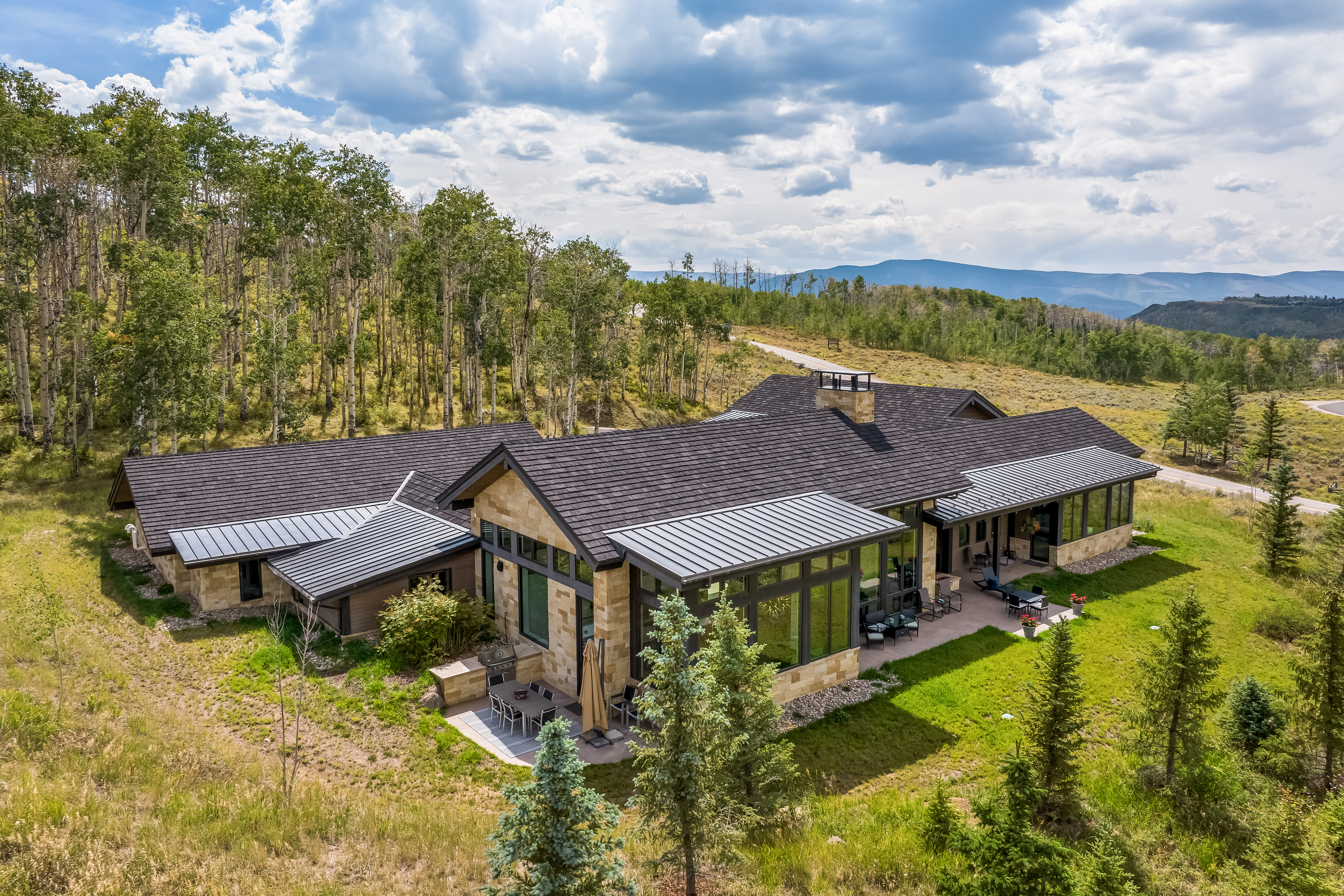  A Rare Waterfront Residence in Cordillera - 物件實景