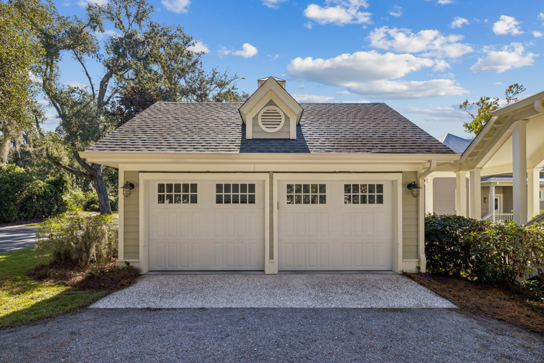  110 Gautier Place, Beaufort - 物件實景