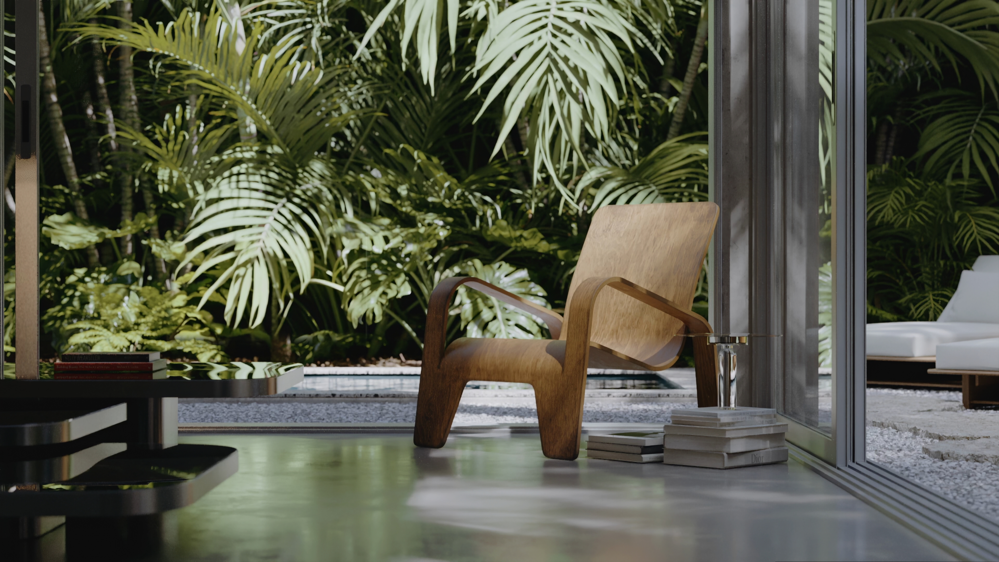 728 Sw 15 Ave, Fort Lauderdale, FL, 33312 - 物件實景
