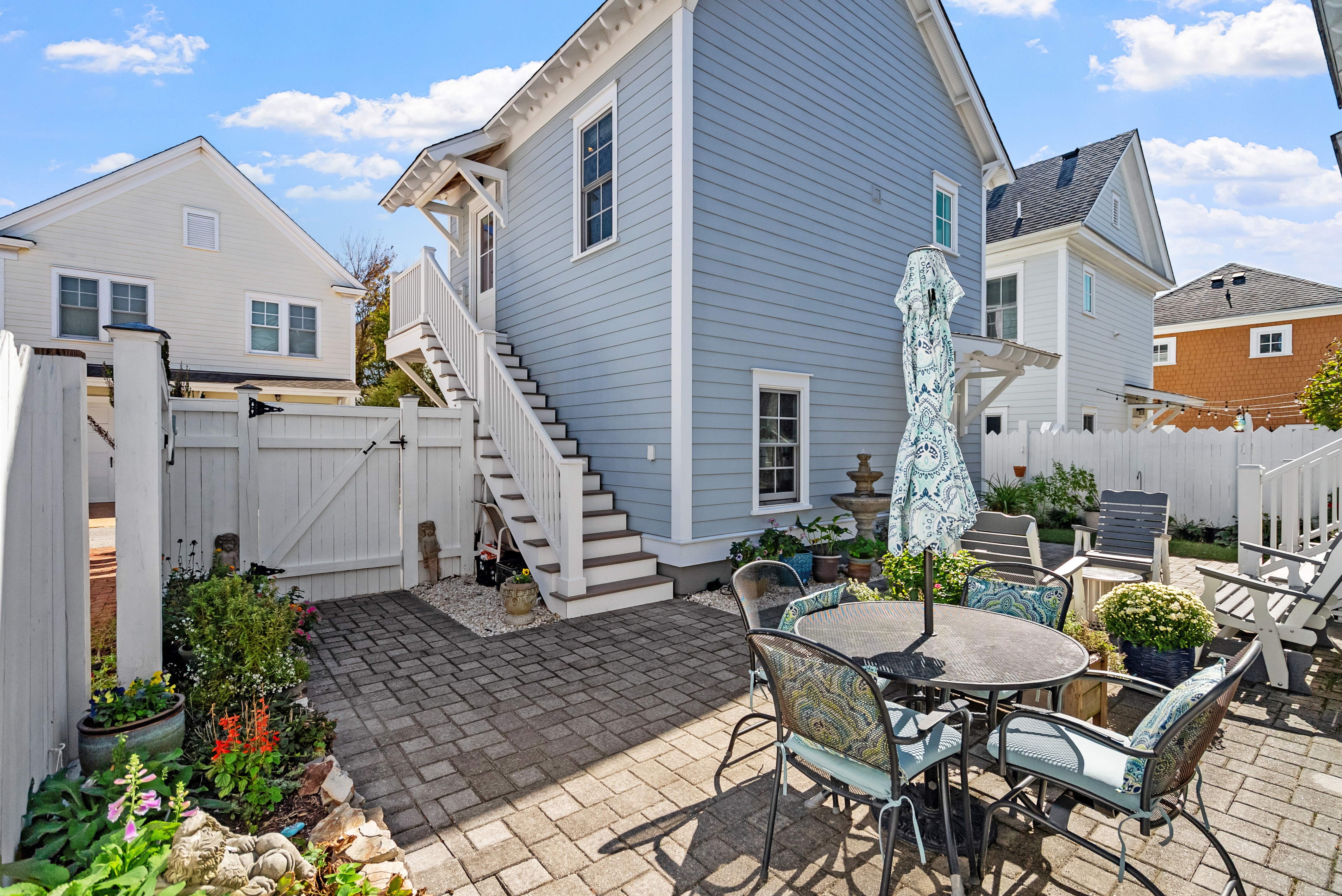  9638 23rd Bay Street, Norfolk, VA 23518 - 物件實景