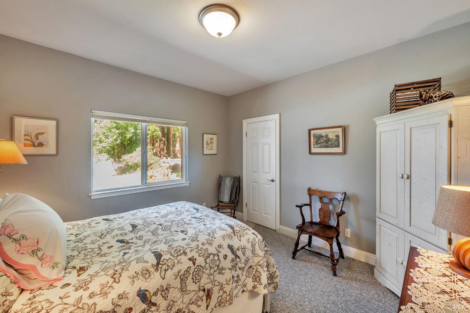 Sebastopol, California, 95472, United States, 4 Bedrooms Bedrooms, ,3 BathroomsBathrooms,Residential,For Sale,1989317